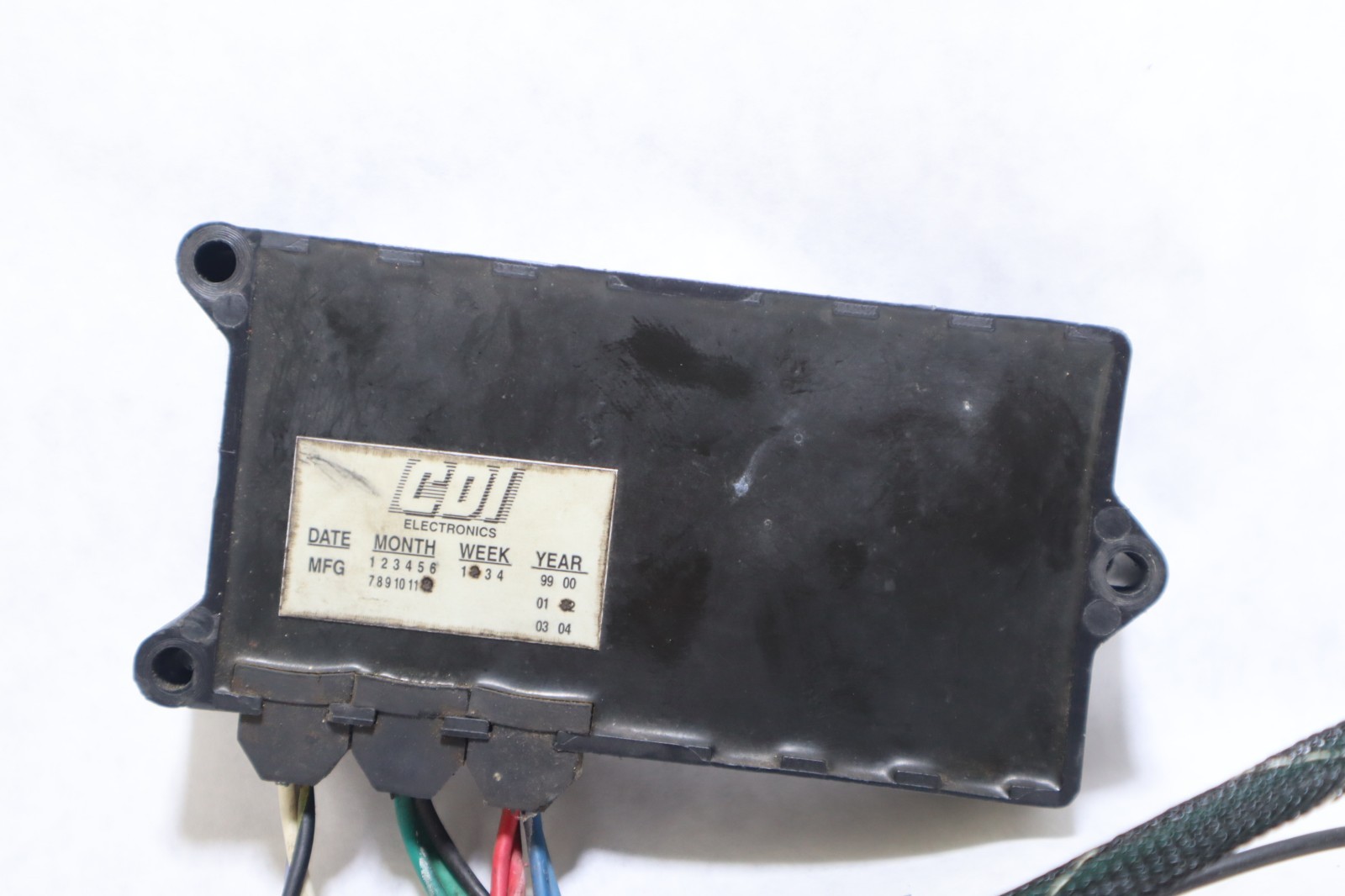 CDI Power Pack for Force 40 / 50 Hp 2 Cyl 92-95 - Image 8