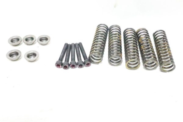 07 08 Kawasaki z1000 OEM 92145-0424 SpringClutch  USED - Image 9