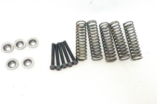 07 08 Kawasaki z1000 OEM 92145-0424 SpringClutch  USED - Image 10