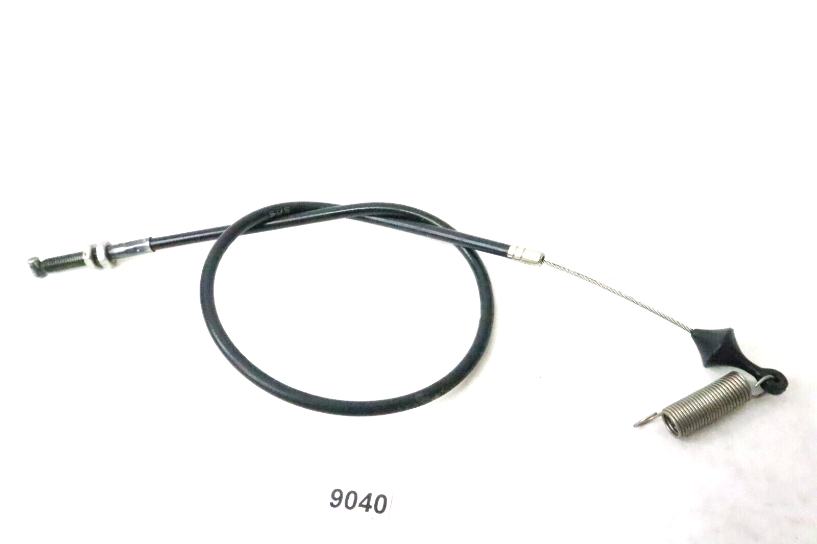 3AC-05207-0 Tohatsu Starter lock wire 3AC052070 OEM Part - Image 7