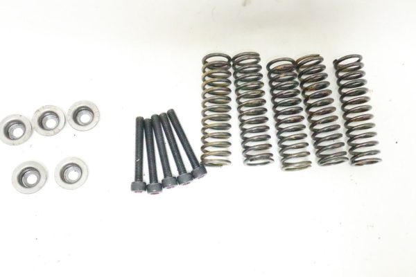 07 08 Kawasaki z1000 OEM 92145-0424 SpringClutch  USED - Image 11