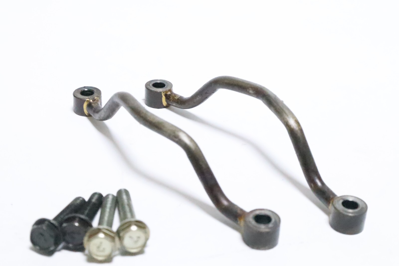 1986-2005 Kawasaki Concours zg 1000 Oil Pipes 32102-1423 - Image 6