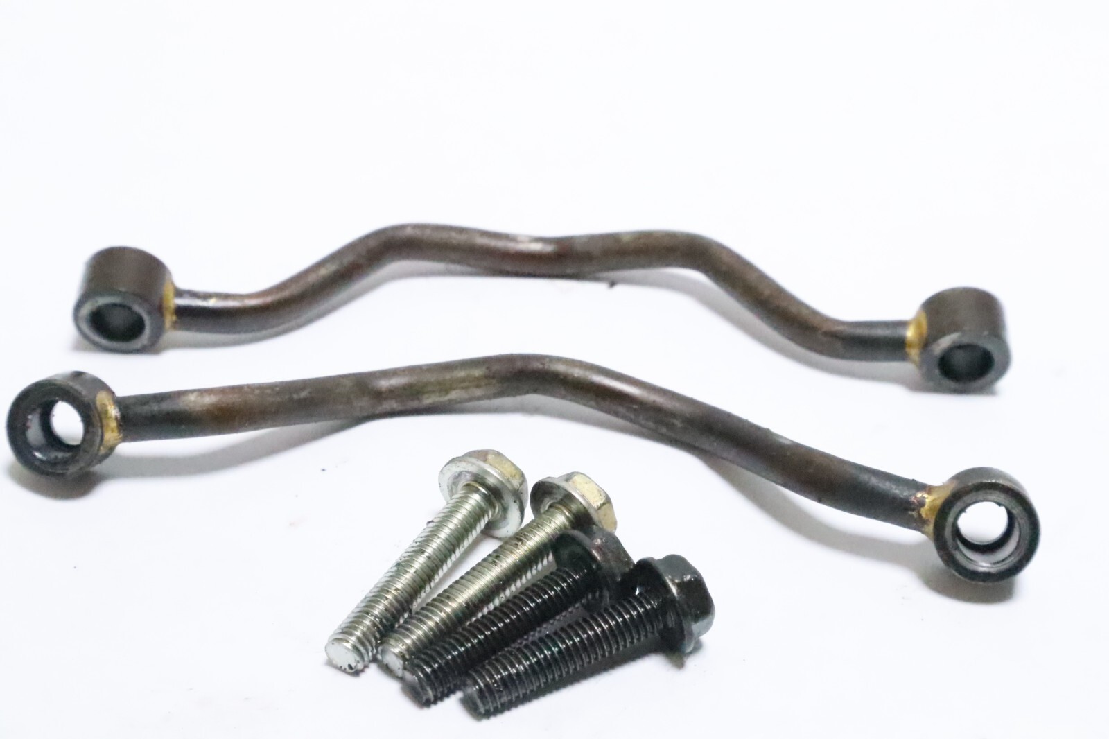 1986-2005 Kawasaki Concours zg 1000 Oil Pipes 32102-1423 - Image 7