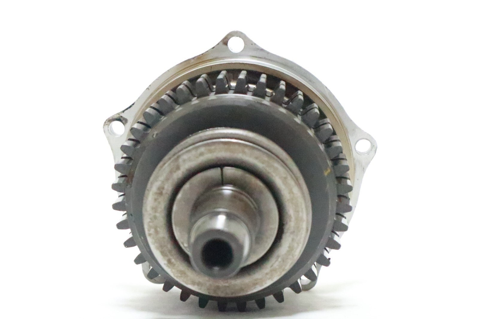 HONDA GOLDWING 1100IA OEM ALTERNATOR SHAFT 13410-463-000 - Image 6