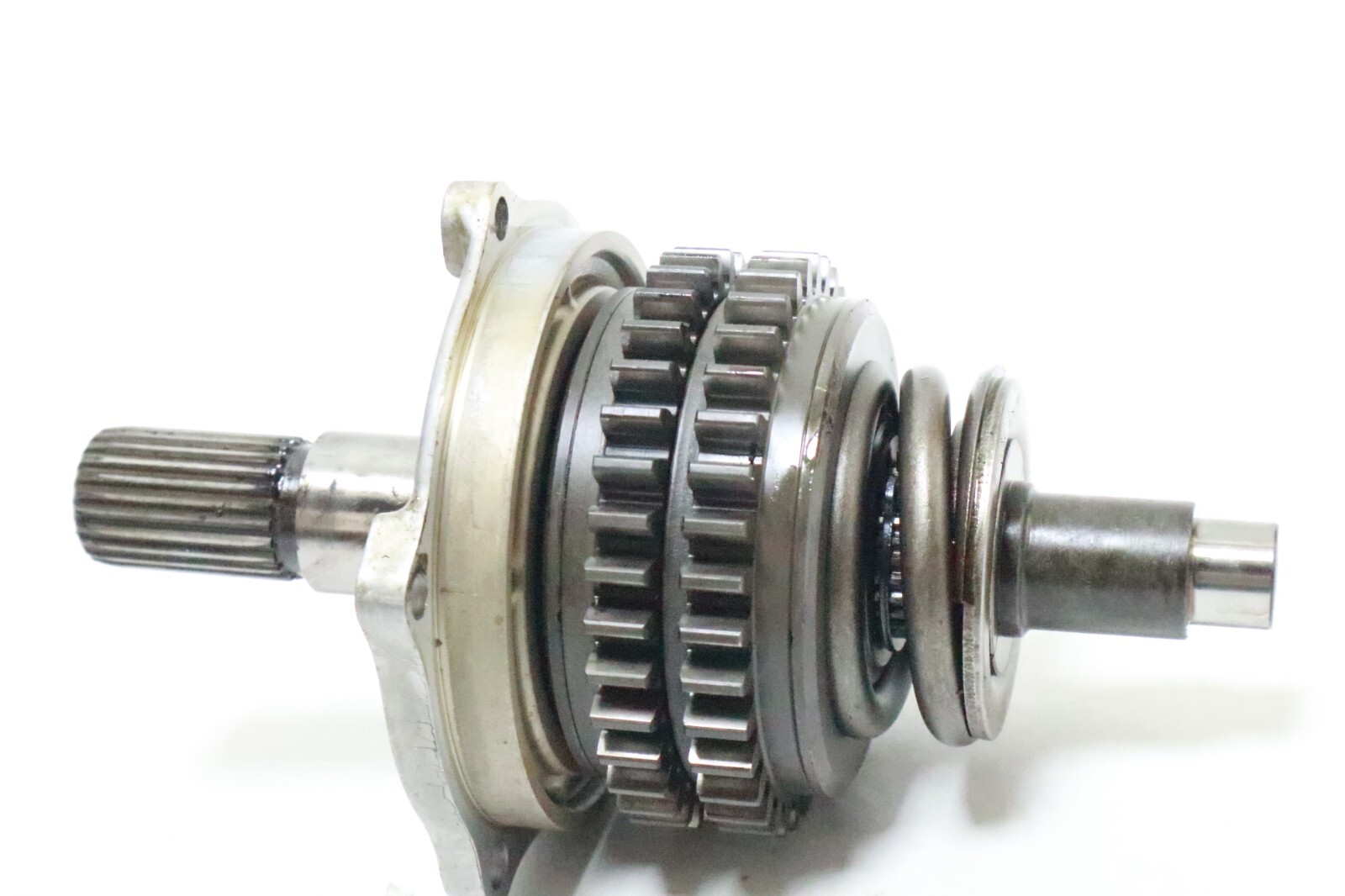 HONDA GOLDWING 1100IA OEM ALTERNATOR SHAFT 13410-463-000 - Image 7