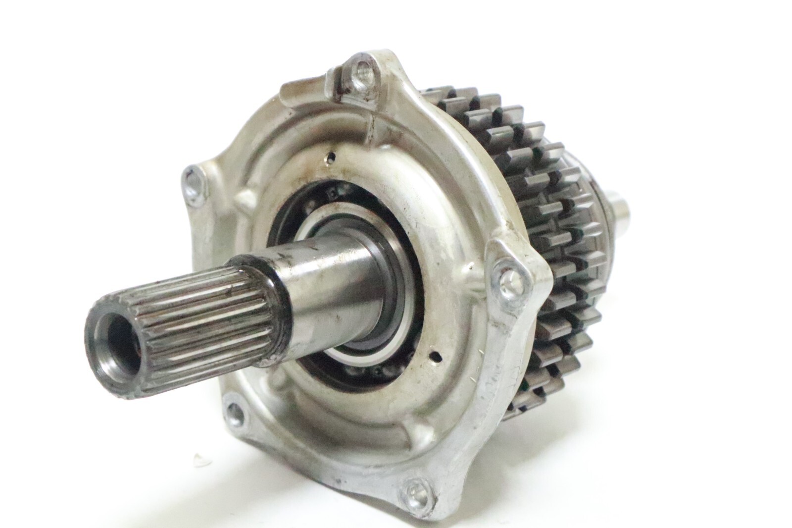 HONDA GOLDWING 1100IA OEM ALTERNATOR SHAFT 13410-463-000 - Image 8
