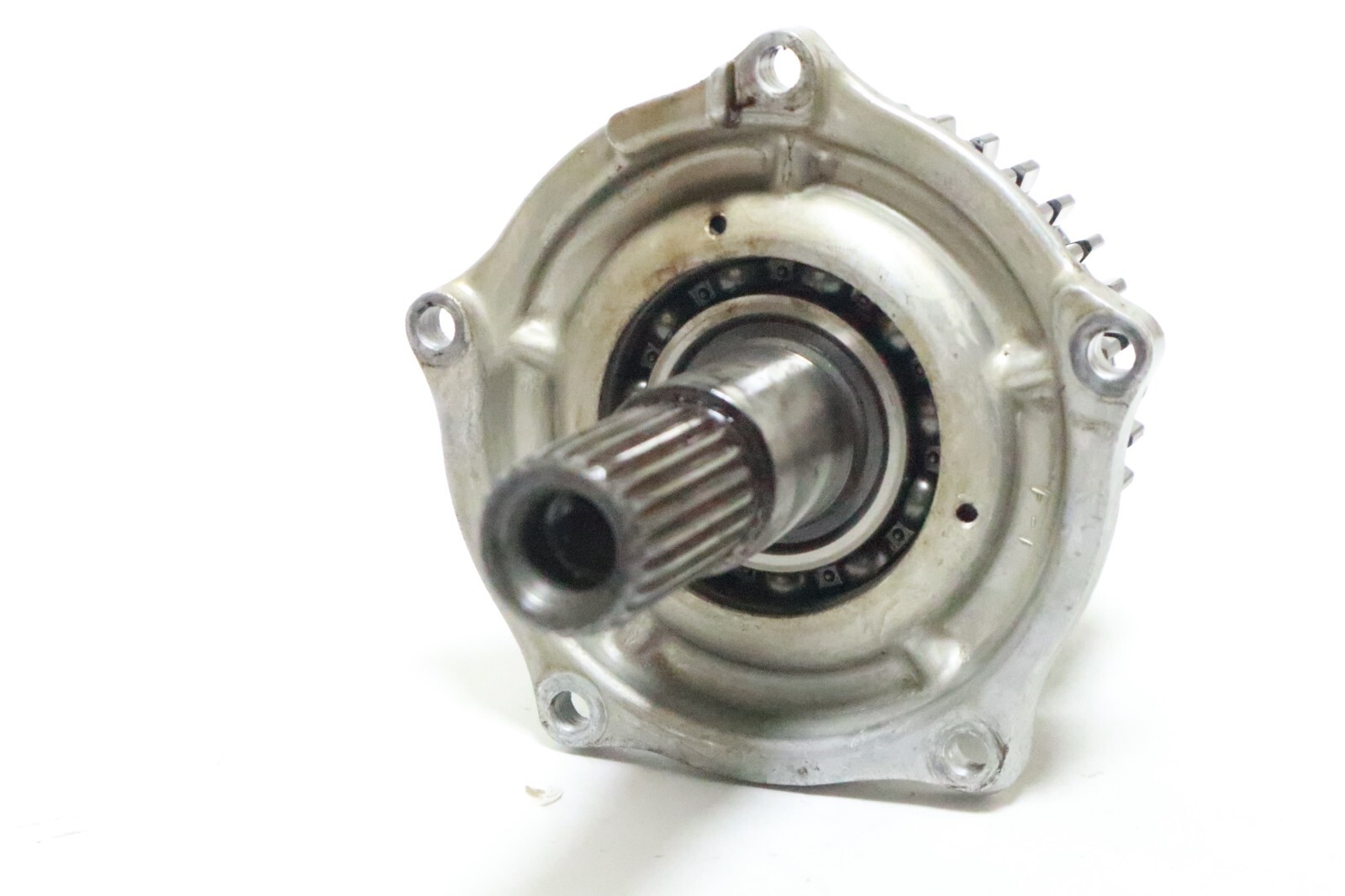 HONDA GOLDWING 1100IA OEM ALTERNATOR SHAFT 13410-463-000 - Image 9