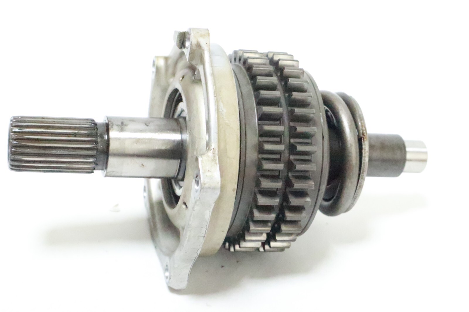 HONDA GOLDWING 1100IA OEM ALTERNATOR SHAFT 13410-463-000 - Image 10