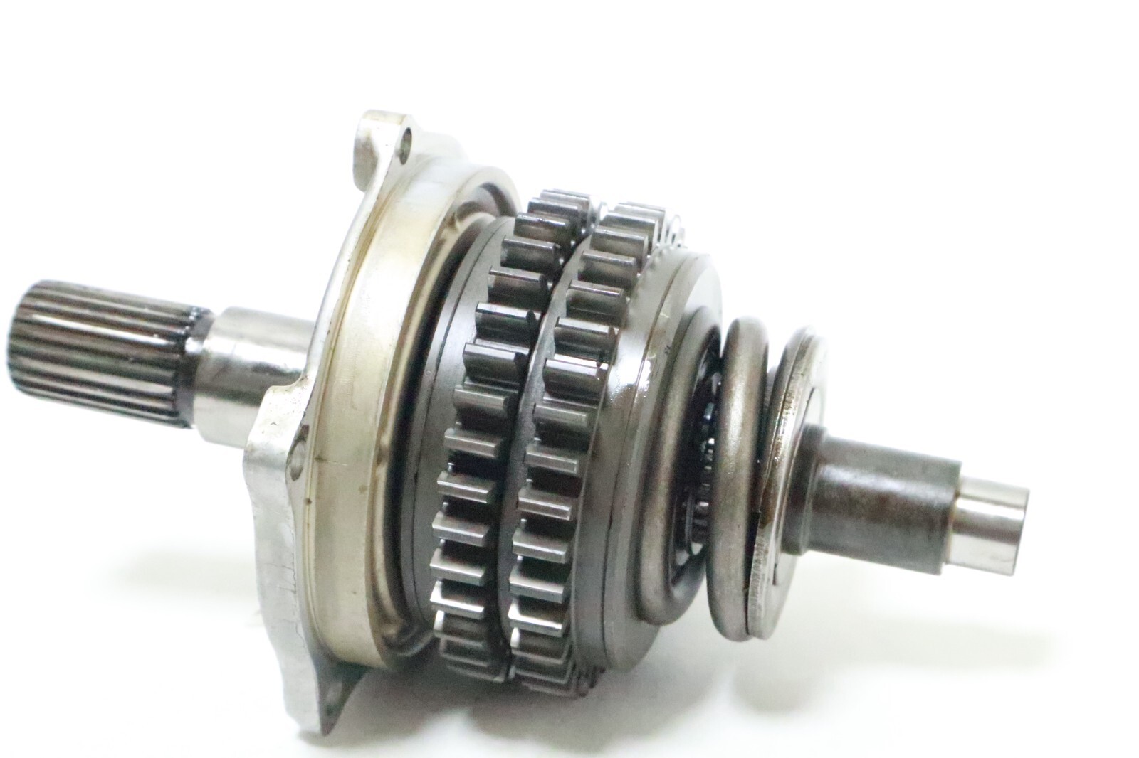 HONDA GOLDWING 1100IA OEM ALTERNATOR SHAFT 13410-463-000 - Image 11