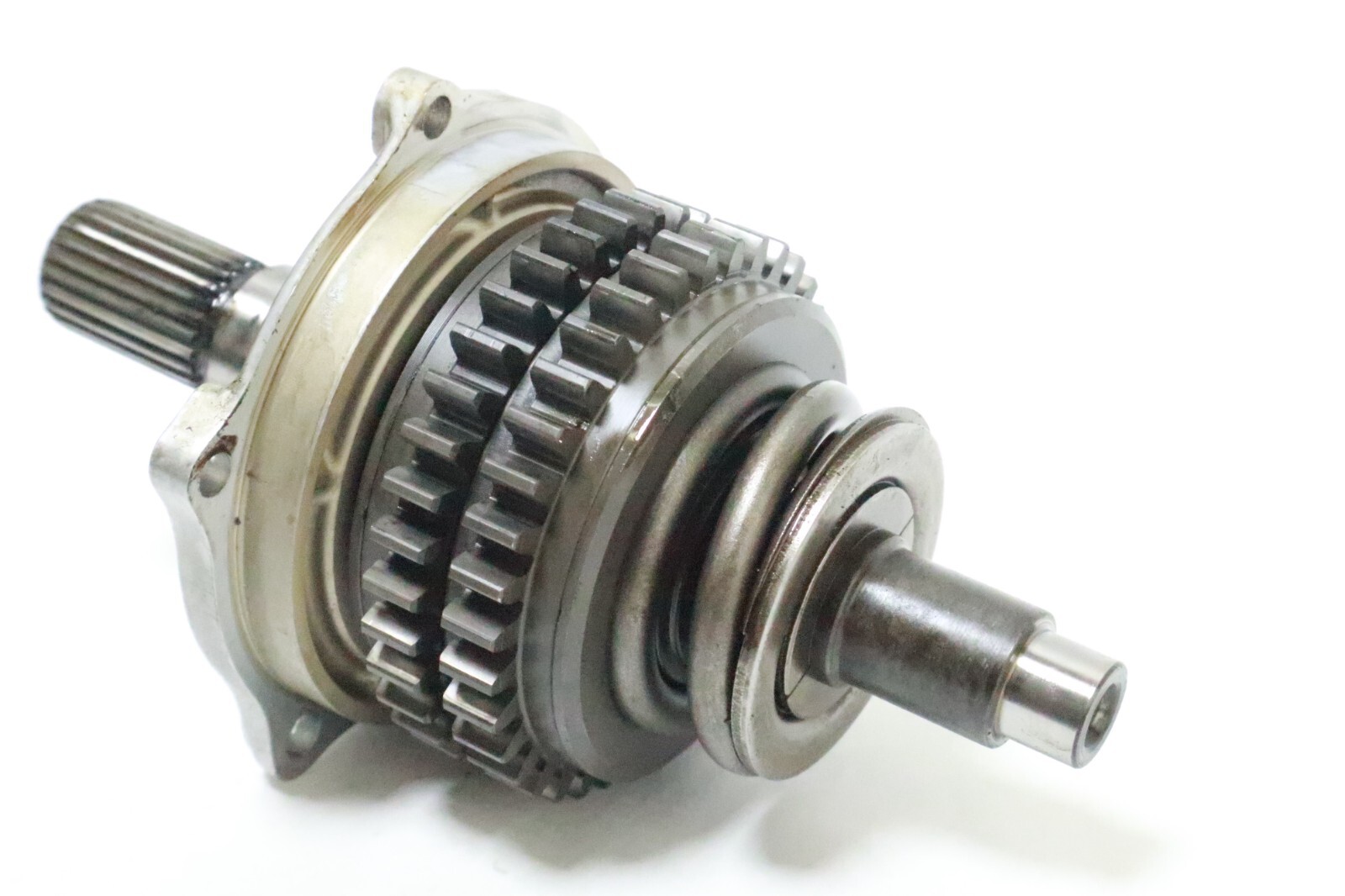 HONDA GOLDWING 1100IA OEM ALTERNATOR SHAFT 13410-463-000 - Image 12