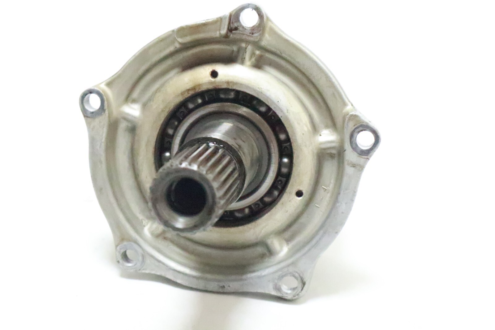 HONDA GOLDWING 1100IA OEM ALTERNATOR SHAFT 13410-463-000 - Image 13
