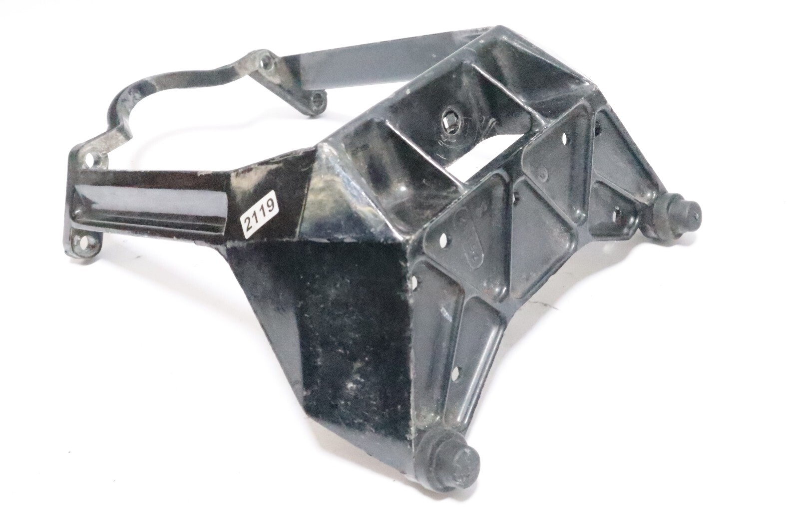 Mercury 35 hp 76132 Cowl Cowling Support 35hp Outboard - Image 6