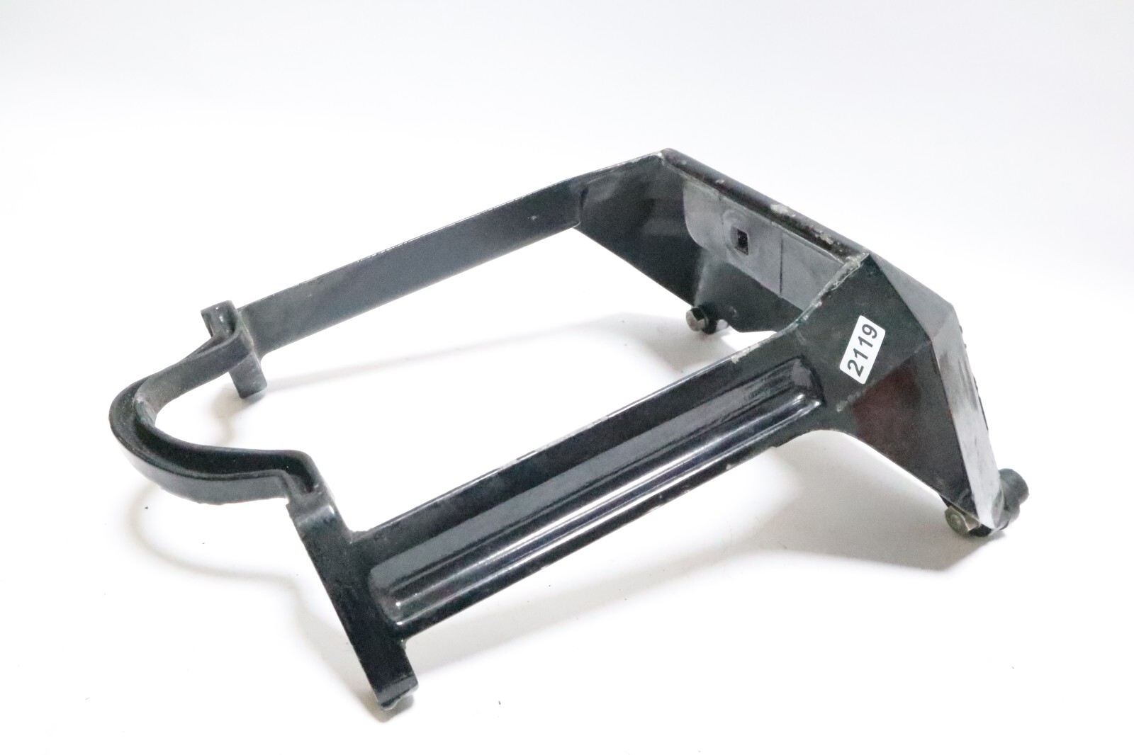 Mercury 35 hp 76132 Cowl Cowling Support 35hp Outboard - Image 7