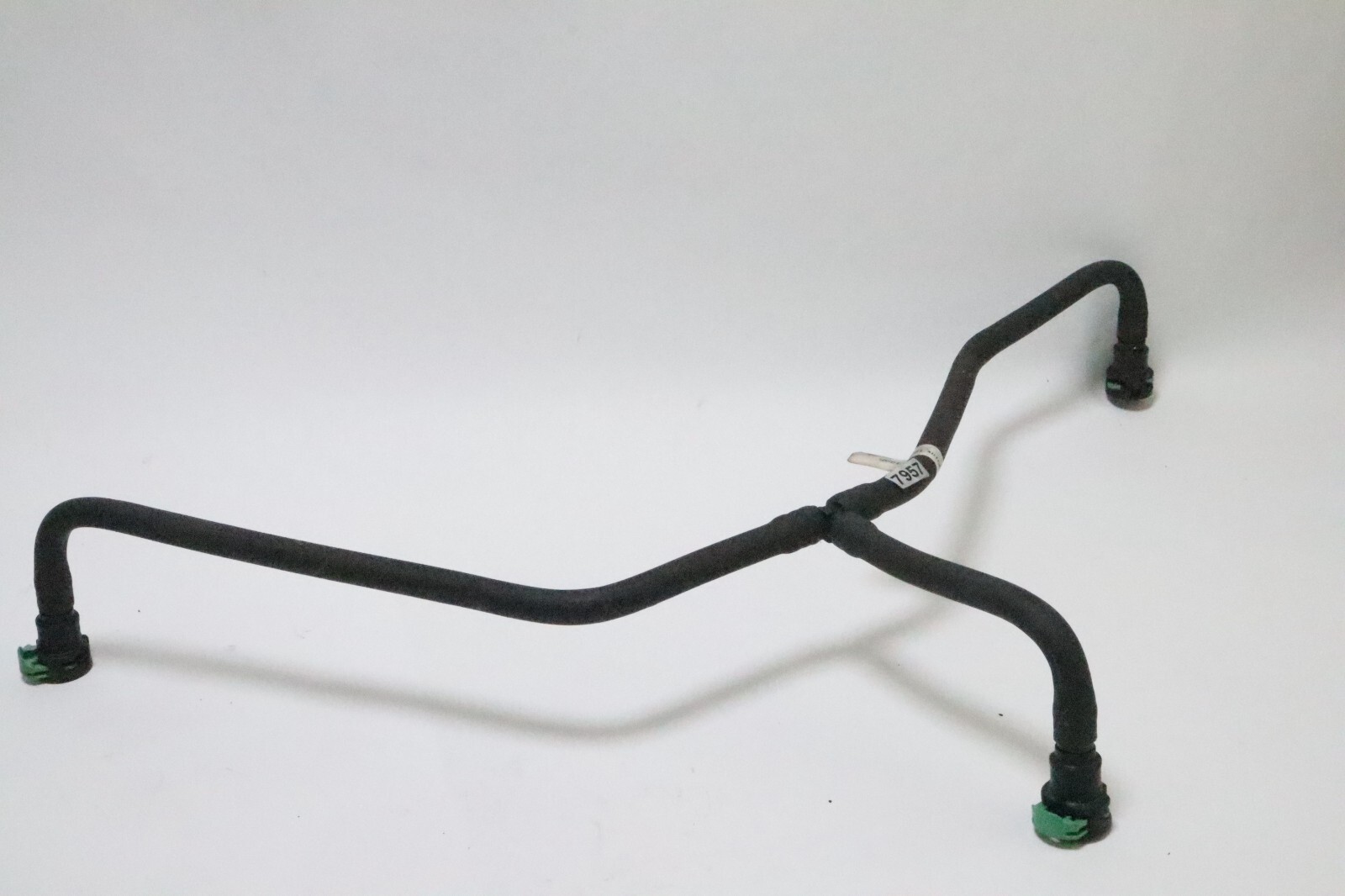 Evinrude Etec G2 150 - 200HP fuel rail assembly Fuel Supply 5009747 - Image 7