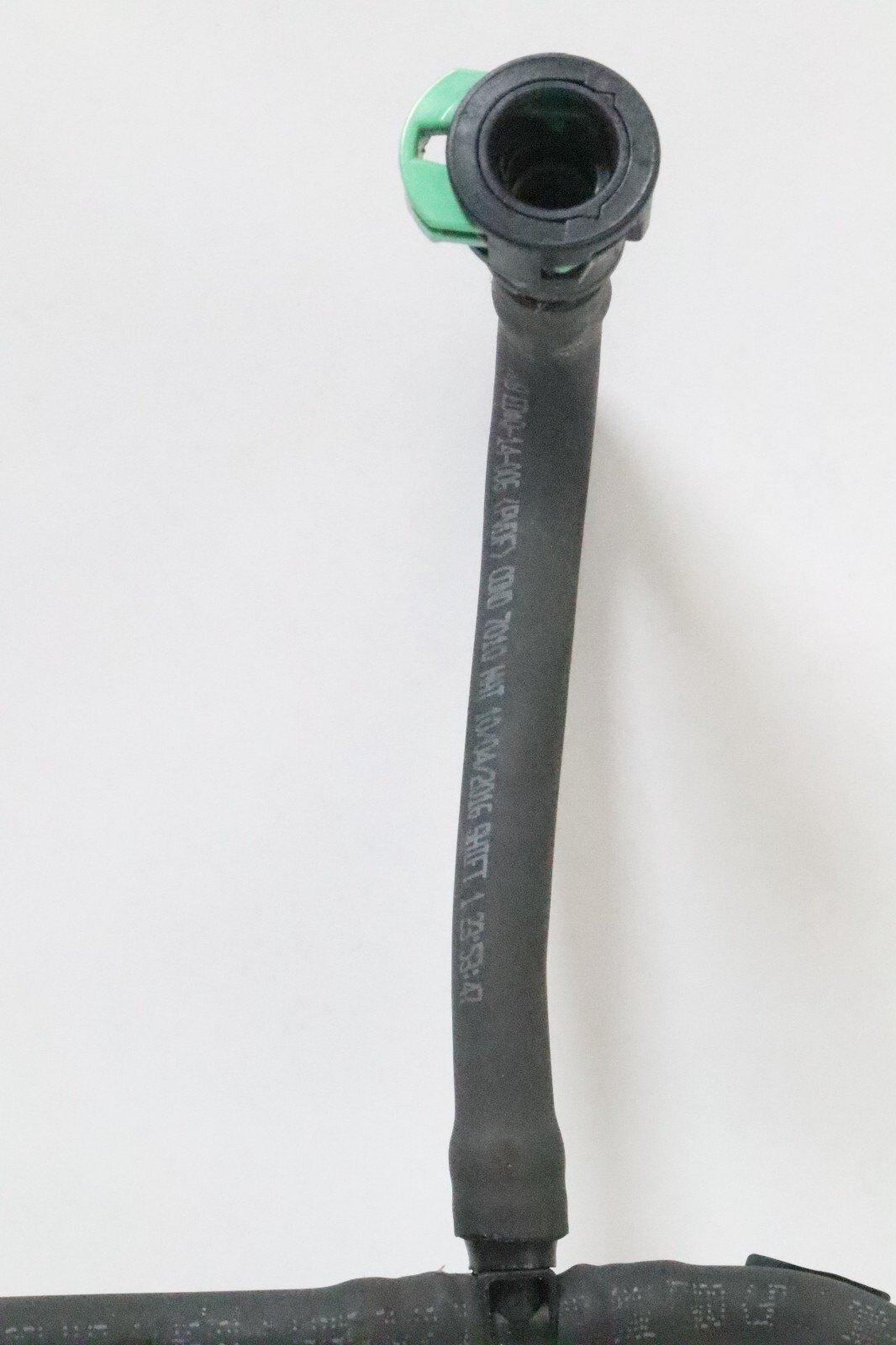 Evinrude Etec G2 150 - 200HP fuel rail assembly Fuel Supply 5009747 - Image 11