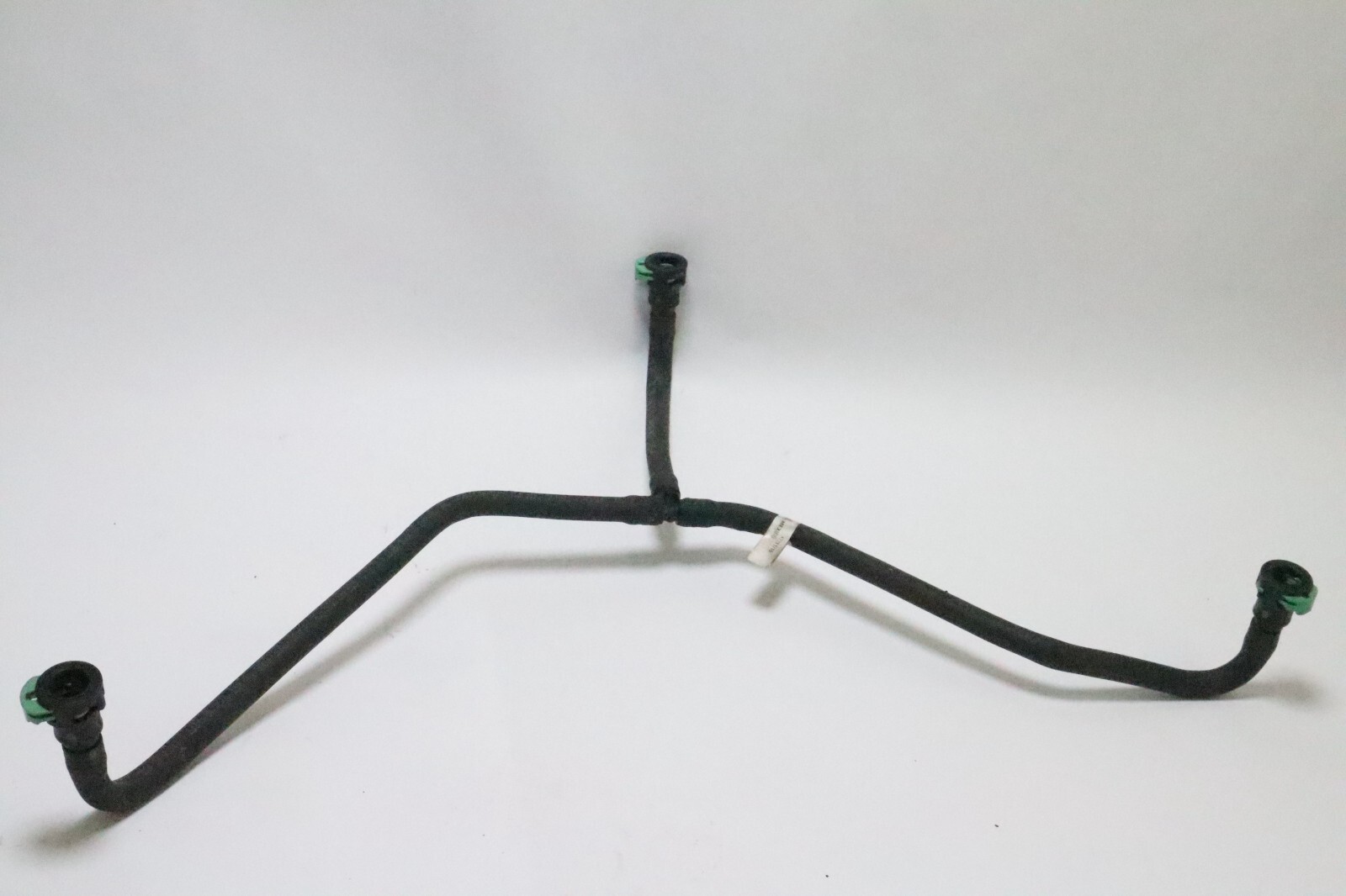 Evinrude Etec G2 150 - 200HP fuel rail assembly Fuel Supply 5009747 - Image 13