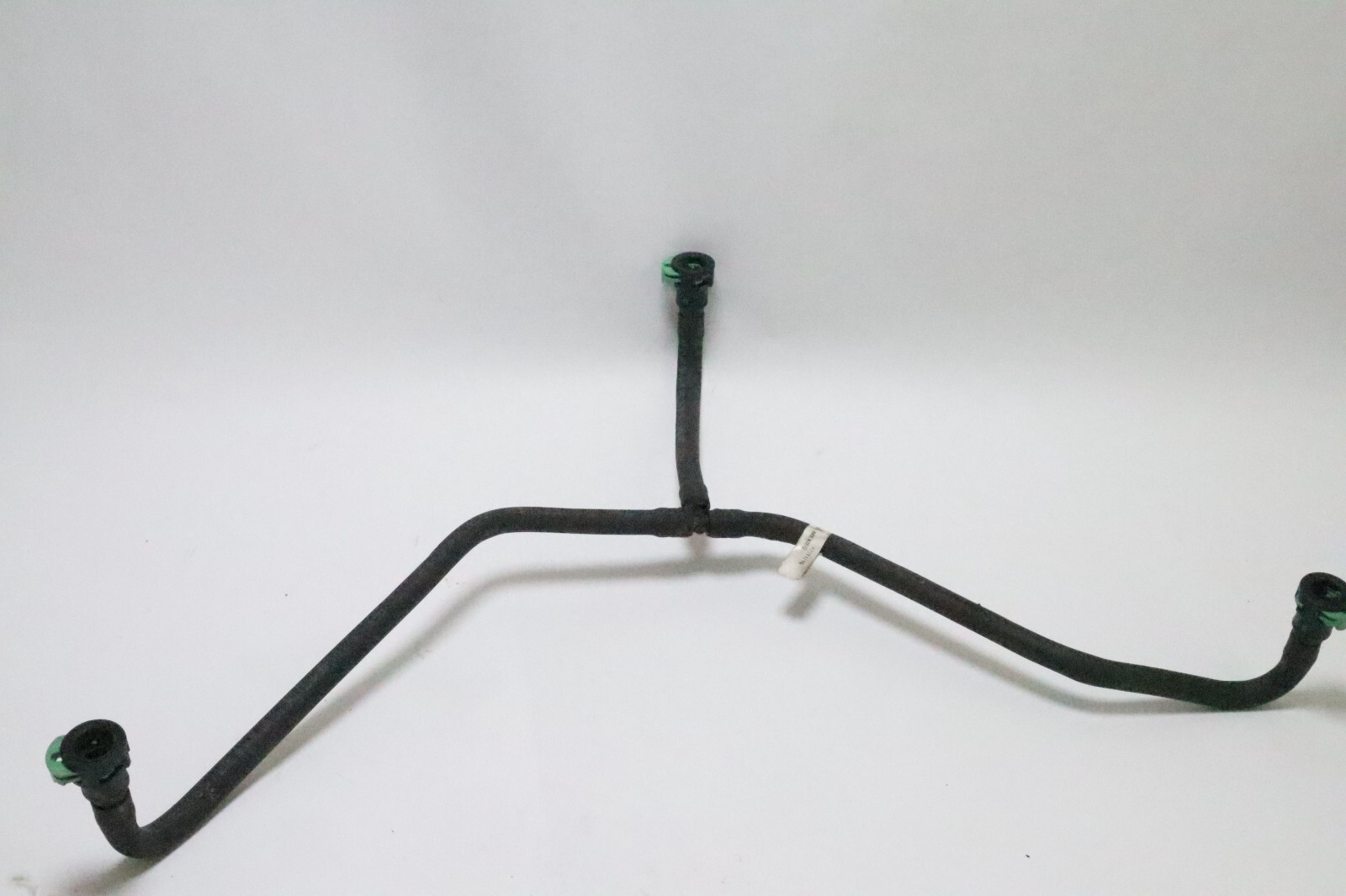 Evinrude Etec G2 150 - 200HP fuel rail assembly Fuel Supply 5009747 - Image 14