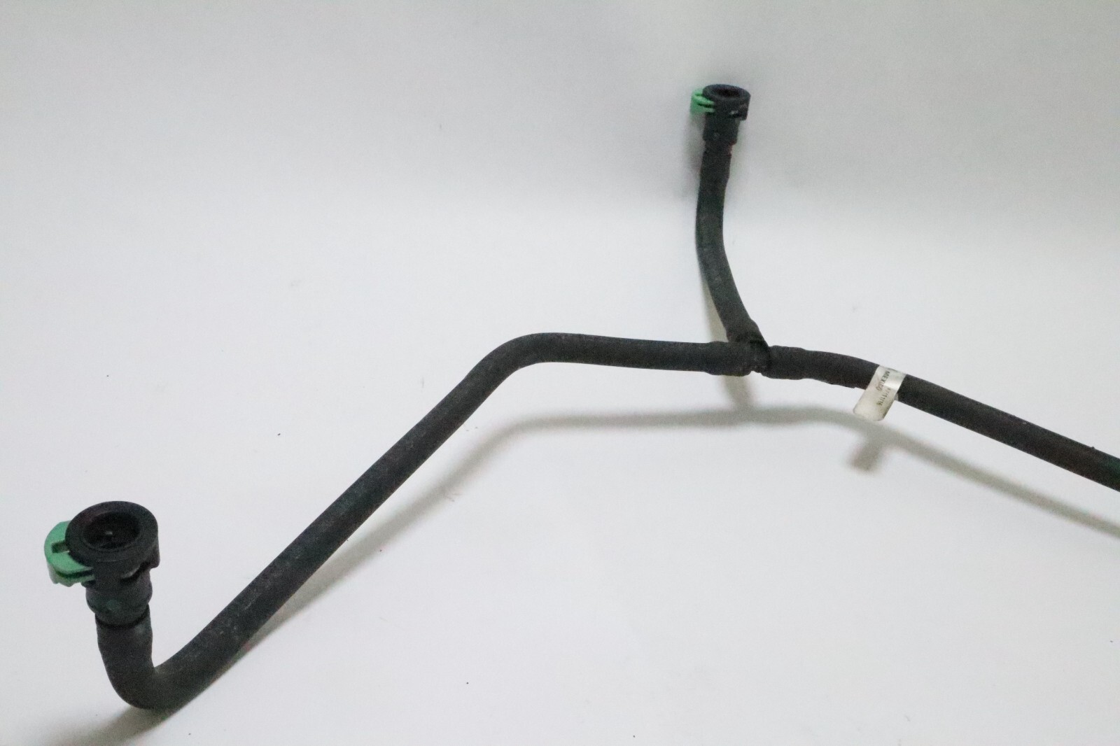 Evinrude Etec G2 150 - 200HP fuel rail assembly Fuel Supply 5009747 - Image 15