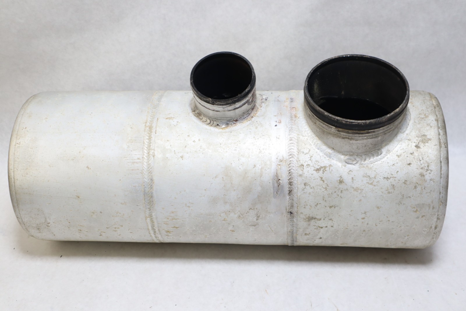 Honda 02-07 Aquatrax F12 F12x Muffler Exhaust Water Lock Box 18331-HW1-670 - Image 7