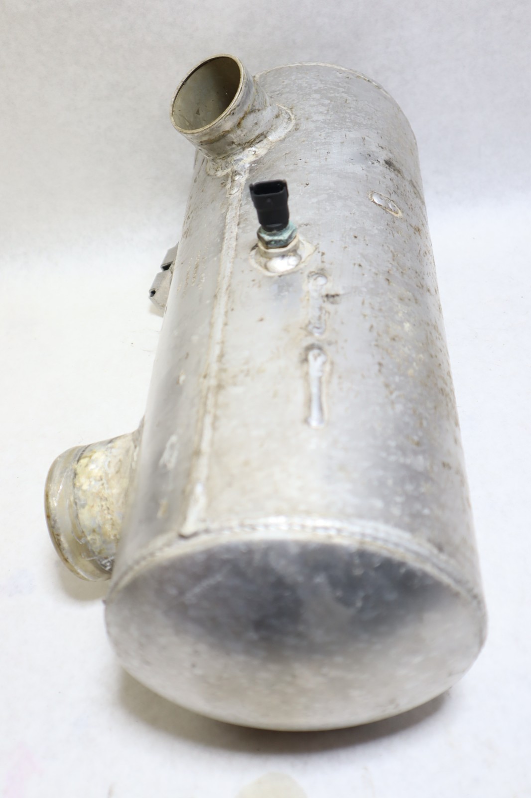 2014-2025 Sea-Doo SPARK Trixx 900 gti 90 OEM Exhaust Muffler Water Box 274001618 - Image 7