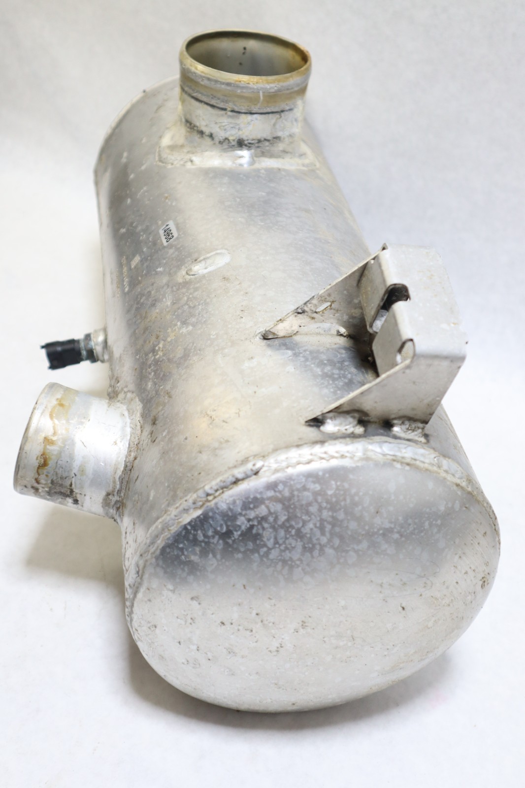 2014-2025 Sea-Doo SPARK Trixx 900 gti 90 OEM Exhaust Muffler Water Box 274001618 - Image 9