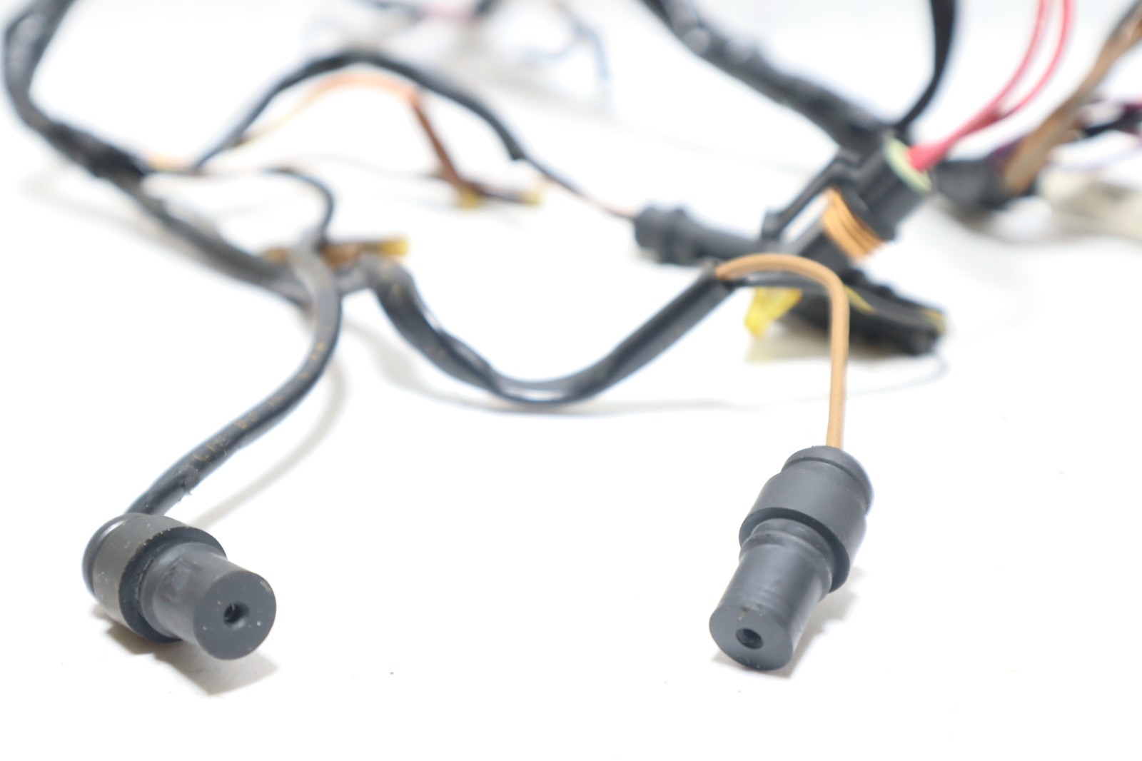 Evinrude OceanPro 200hp outboard engine wiring harness (586023) - Image 9