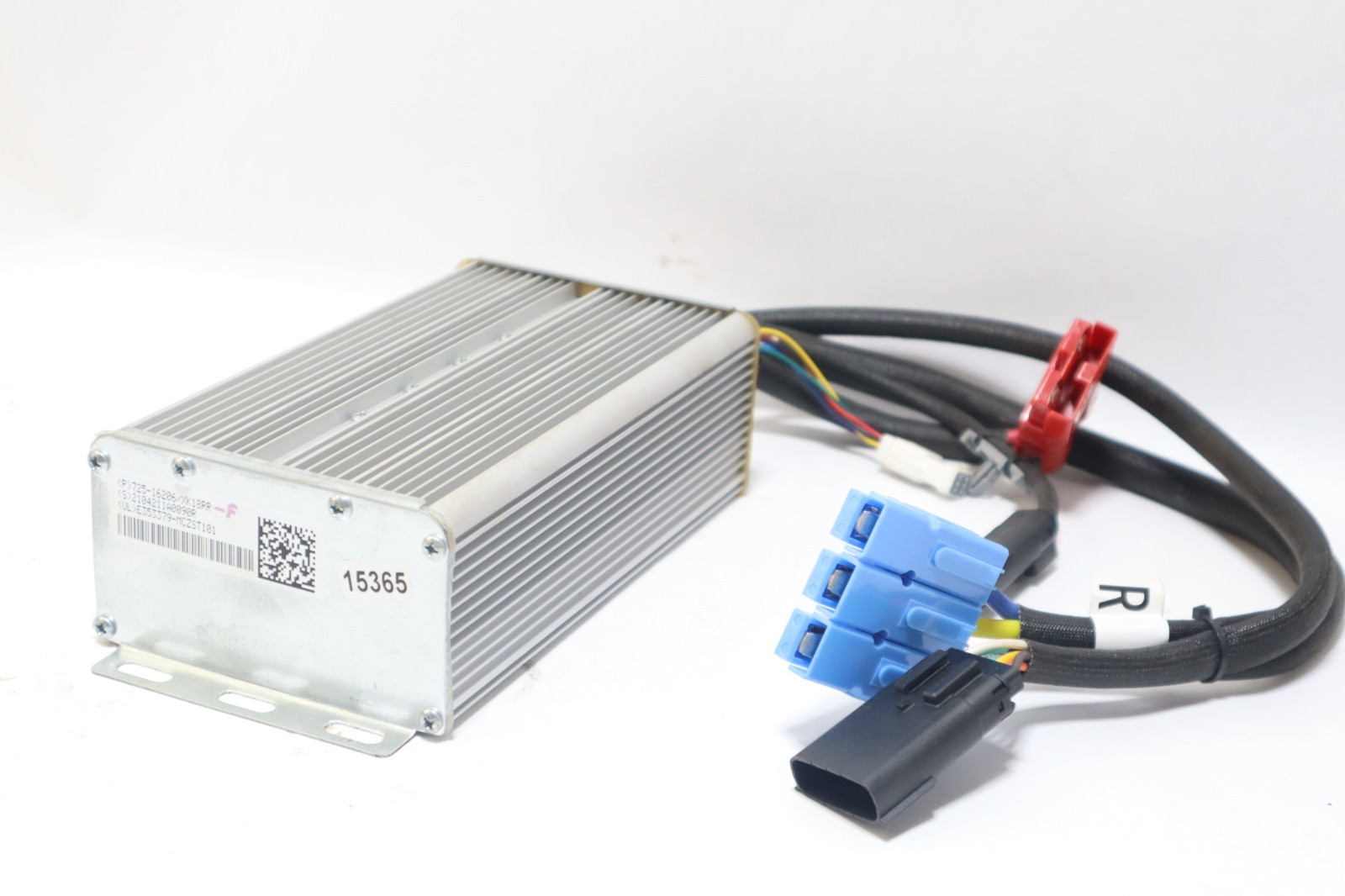 Cub Cadet Ultima ZT1-42E MOTOR CONTROL (R TRAC) 725P16206, 725-16206 - Image 6