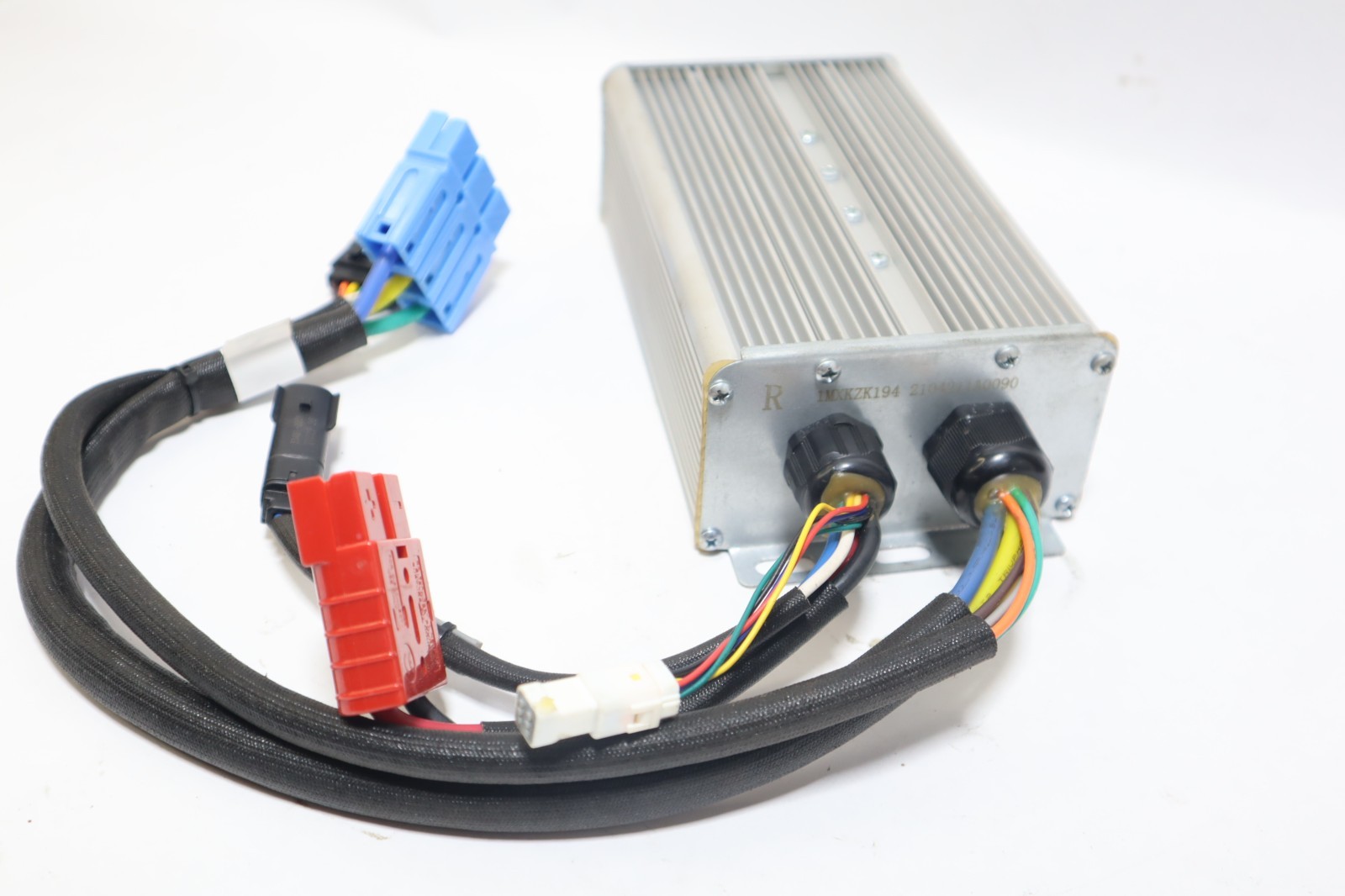 Cub Cadet Ultima ZT1-42E MOTOR CONTROL (R TRAC) 725P16206, 725-16206 - Image 10