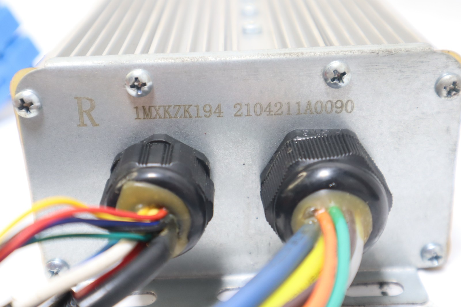 Cub Cadet Ultima ZT1-42E MOTOR CONTROL (R TRAC) 725P16206, 725-16206 - Image 11