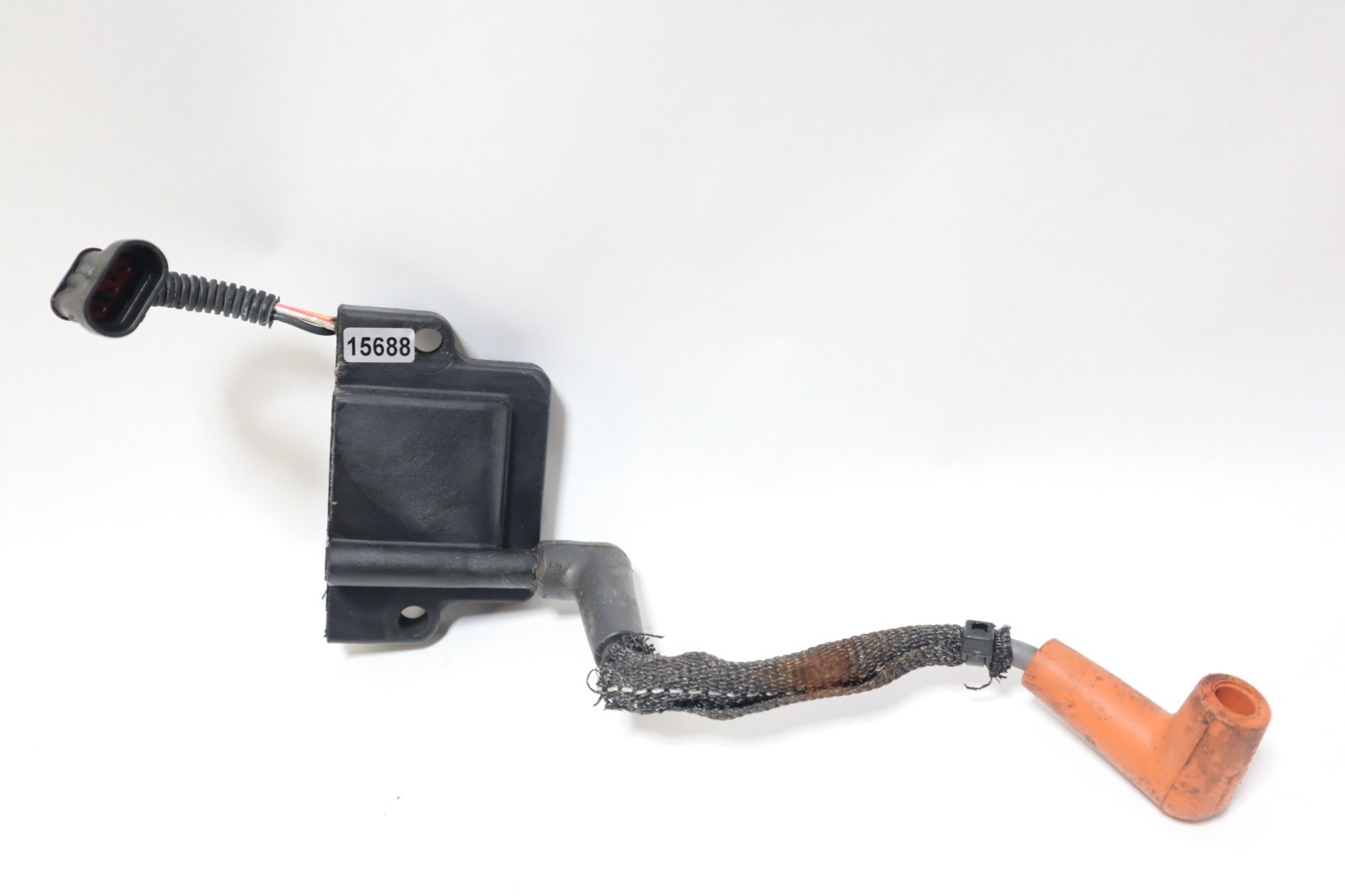 Evinrude 2010 Ignition Coil 25hp - 115 hp 586980, 587275 outboard