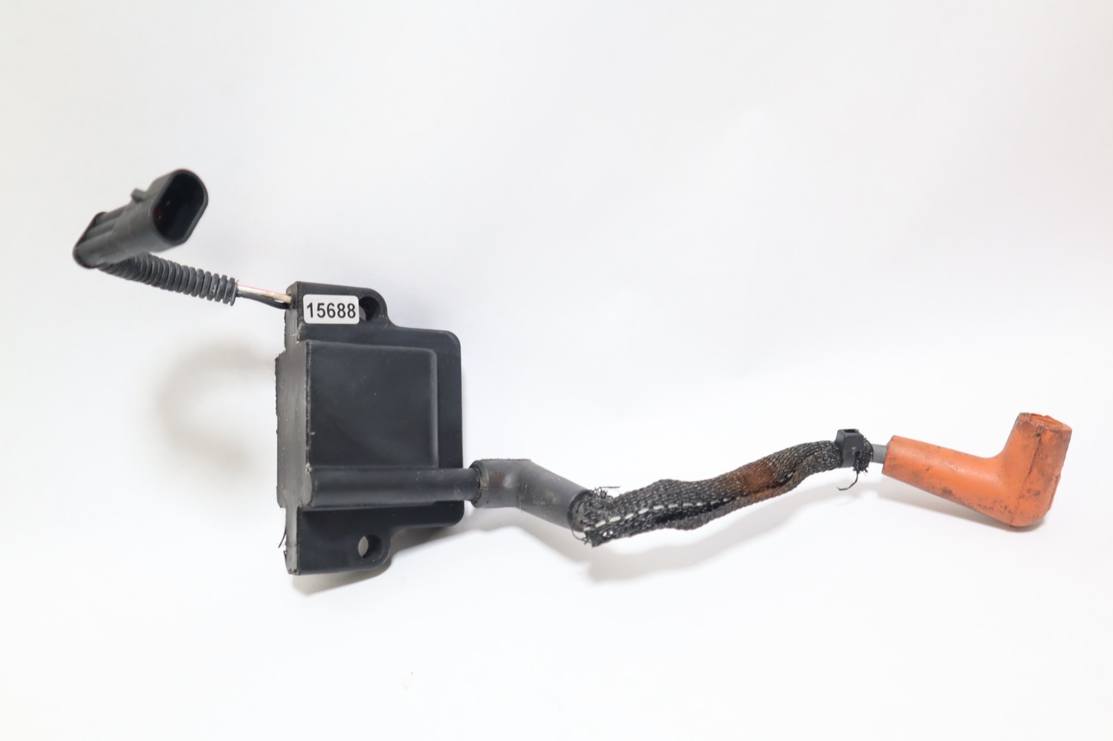 Evinrude 2010 Ignition Coil 25hp - 115 hp 586980, 587275 outboard - Image 2