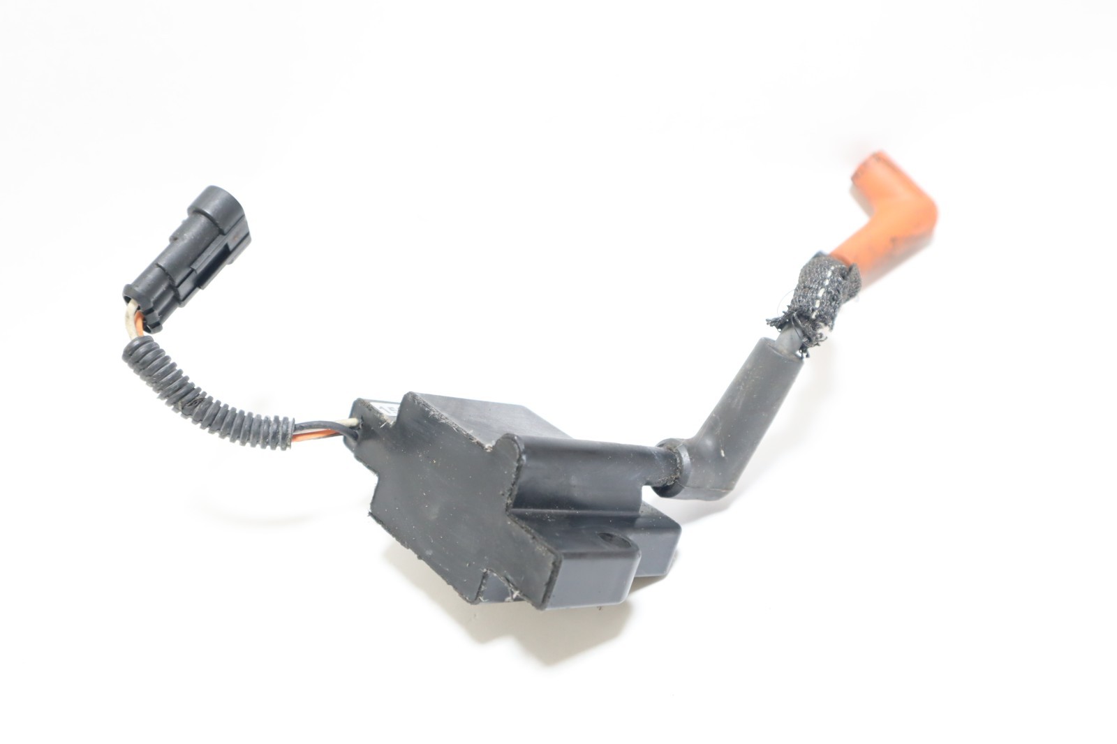 Evinrude 2010 Ignition Coil 25hp - 115 hp 586980, 587275 outboard - Image 3