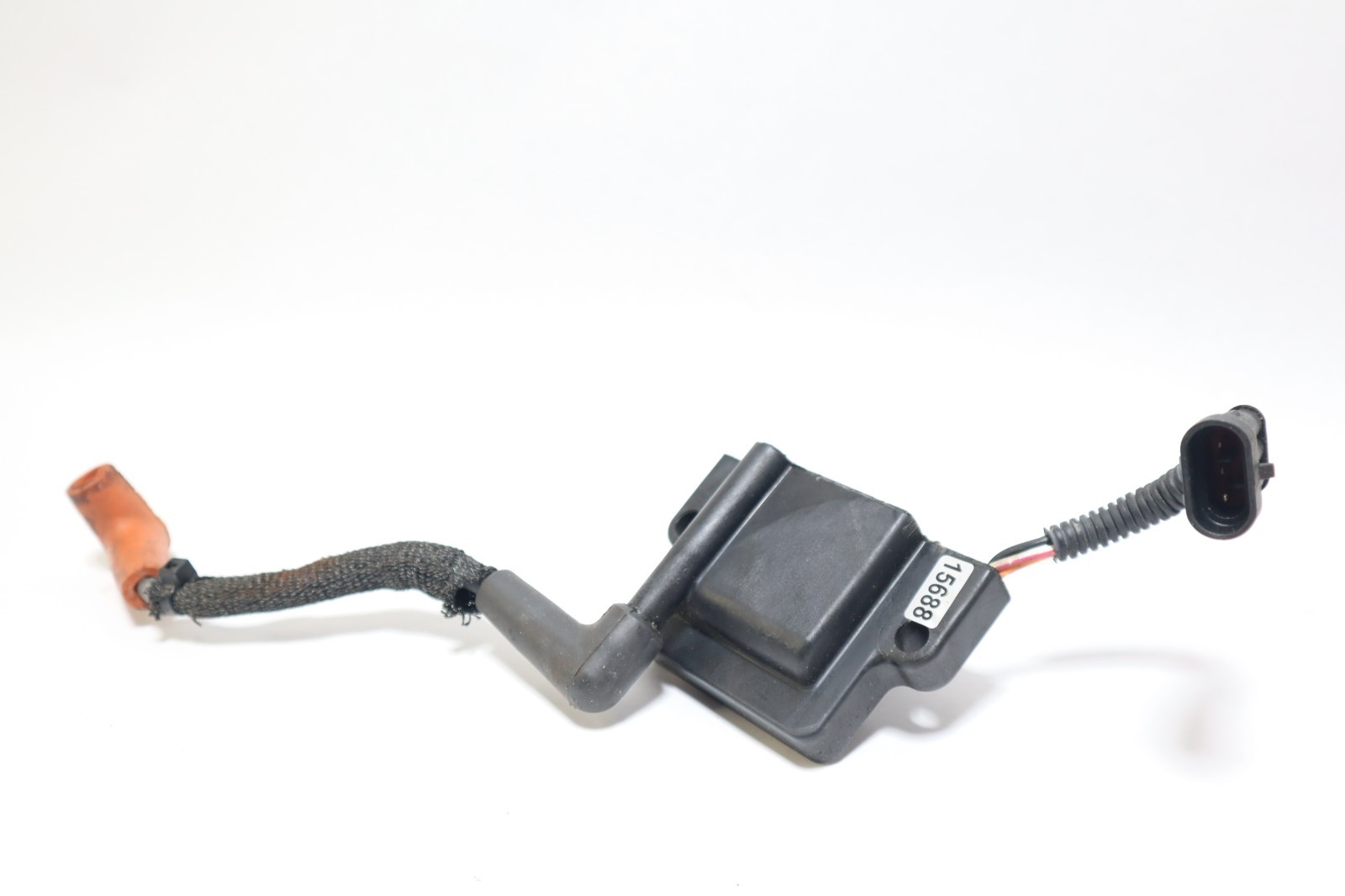 Evinrude 2010 Ignition Coil 25hp - 115 hp 586980, 587275 outboard - Image 4