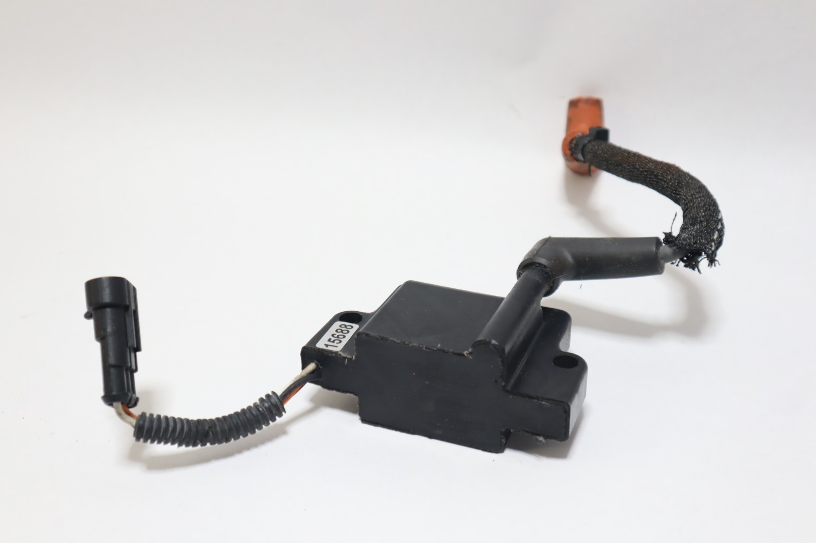 Evinrude 2010 Ignition Coil 25hp - 115 hp 586980, 587275 outboard - Image 6