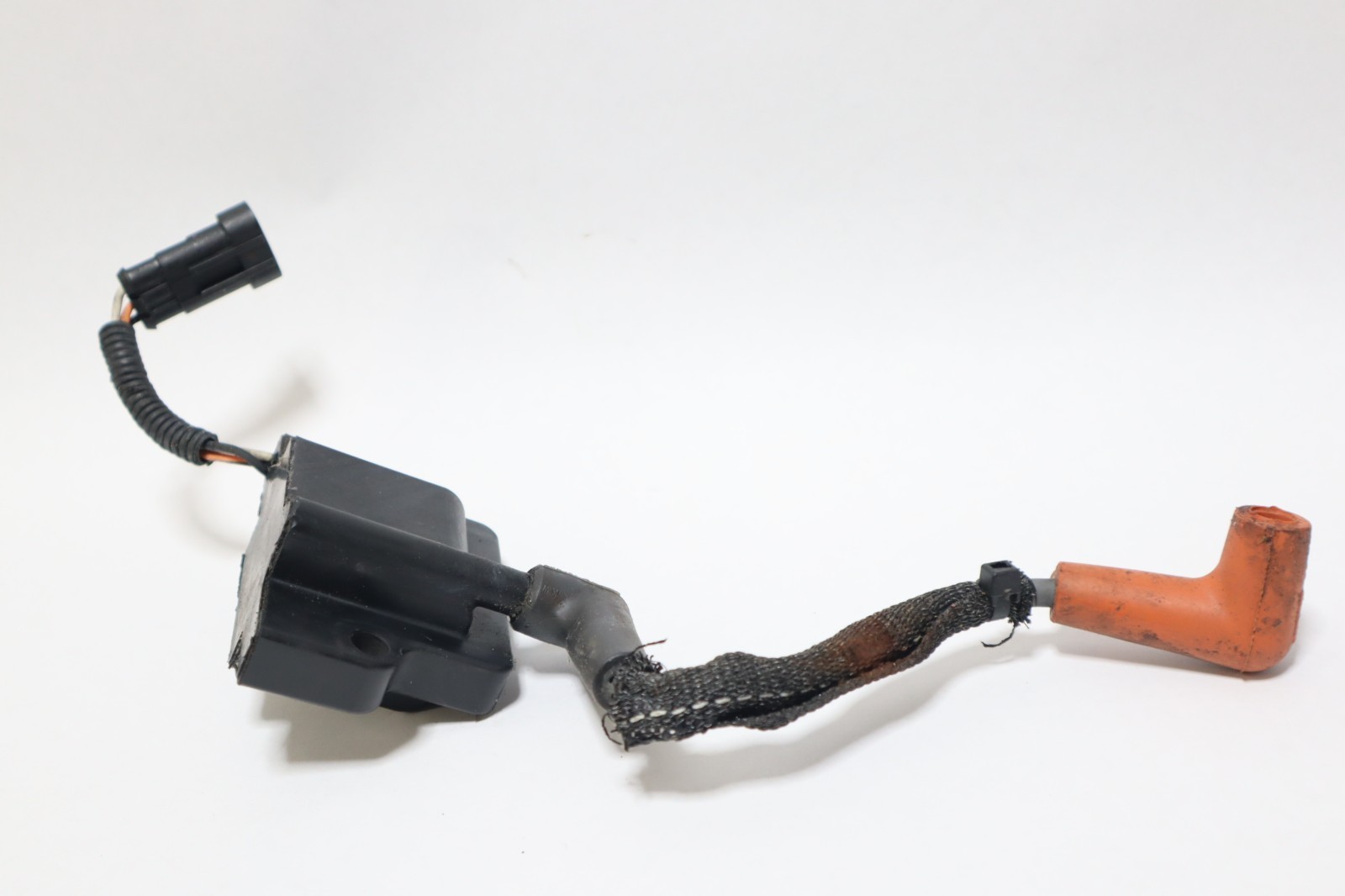 Evinrude 2010 Ignition Coil 25hp - 115 hp 586980, 587275 outboard - Image 7