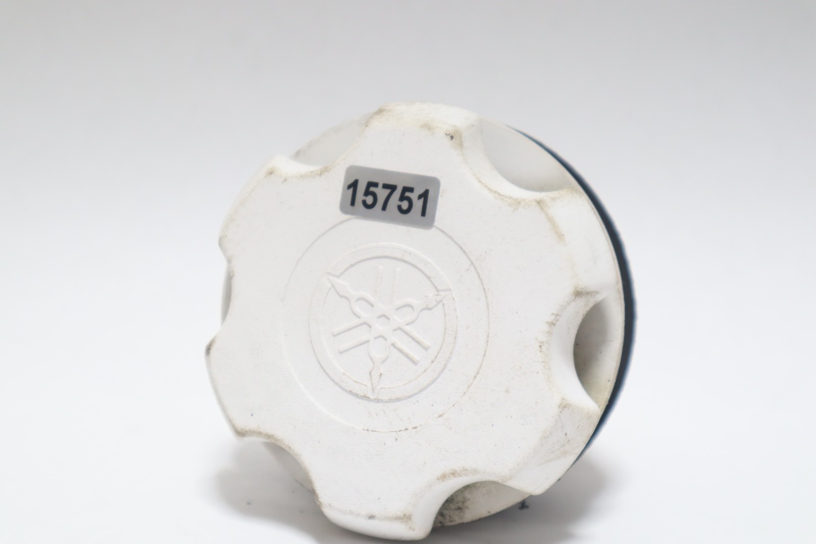 1998-2009 Yamaha OEM Gas Cap Filler Neck Ass'y GP7-U7831-01-00 GP 1200 - Image 3