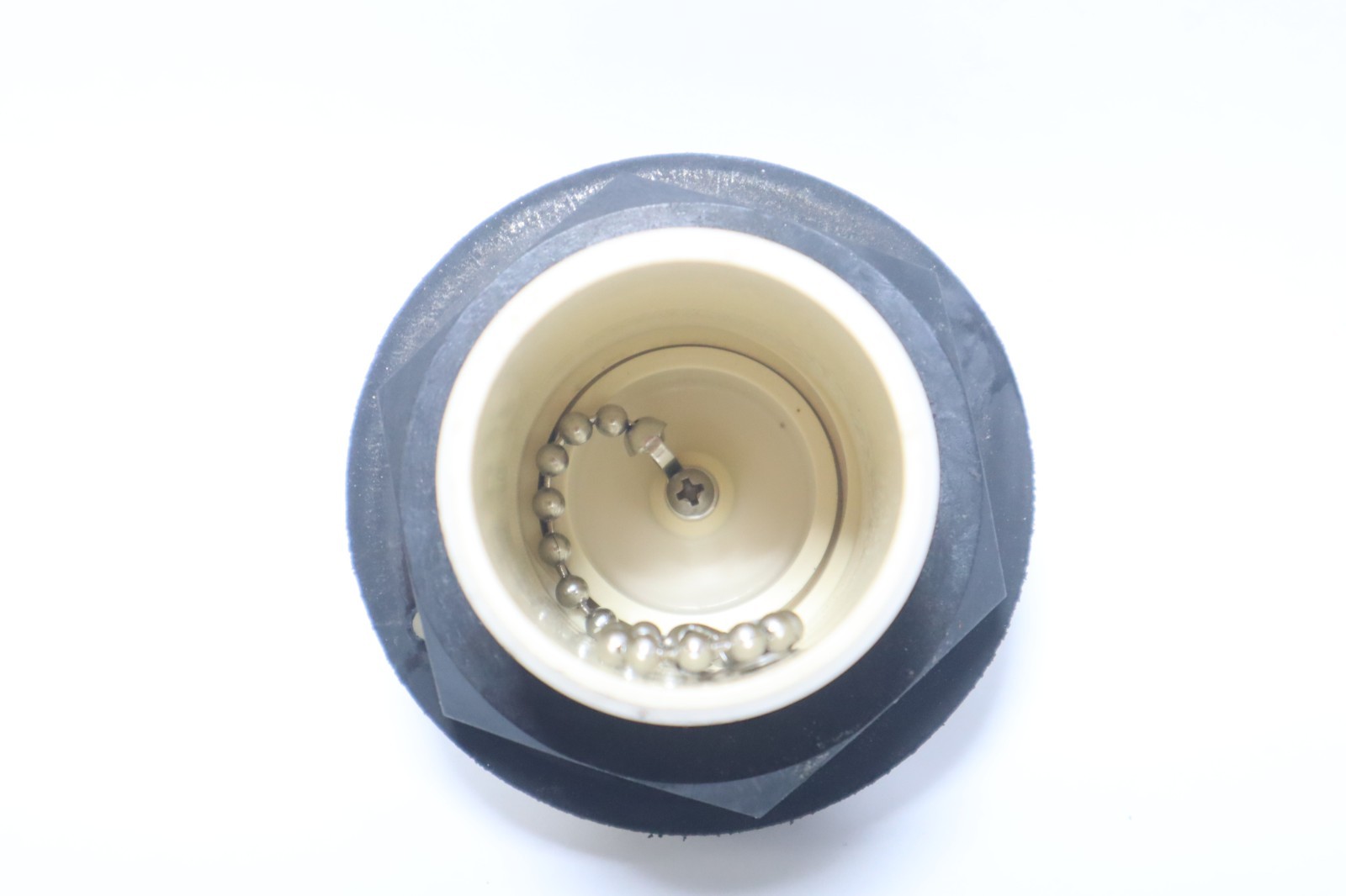 1998-2009 Yamaha OEM Gas Cap Filler Neck Ass'y GP7-U7831-01-00 GP 1200 - Image 6