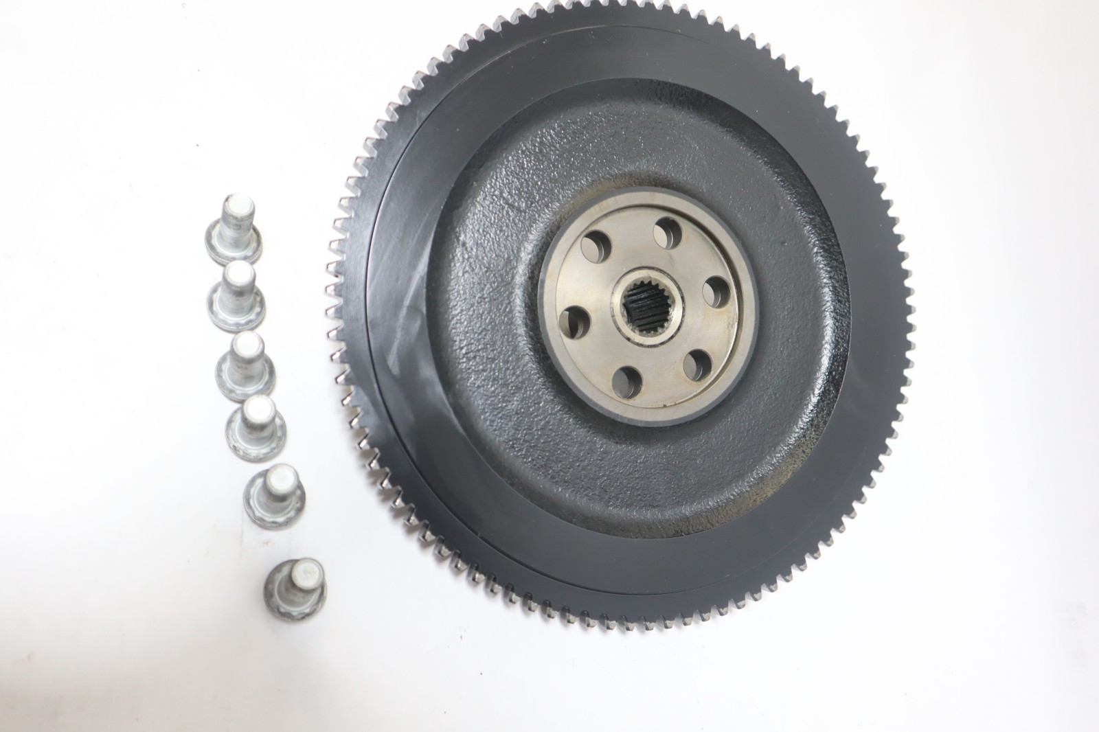 FLYWHEEL HONDA 75-90 HP ROTOR OUTBOARD 31110-ZW1-000ZA - Image 7