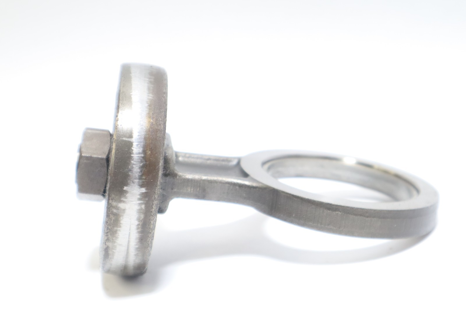 Mercury 1998-2003 - 2006 Balance Rod & Piston 25 HP 4 Stroke - Image 4