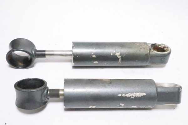 Quicksilver Mercury 55 -115 hp 58780A4 Shock Absorber Mercury Mariner oem  USED - Image 6