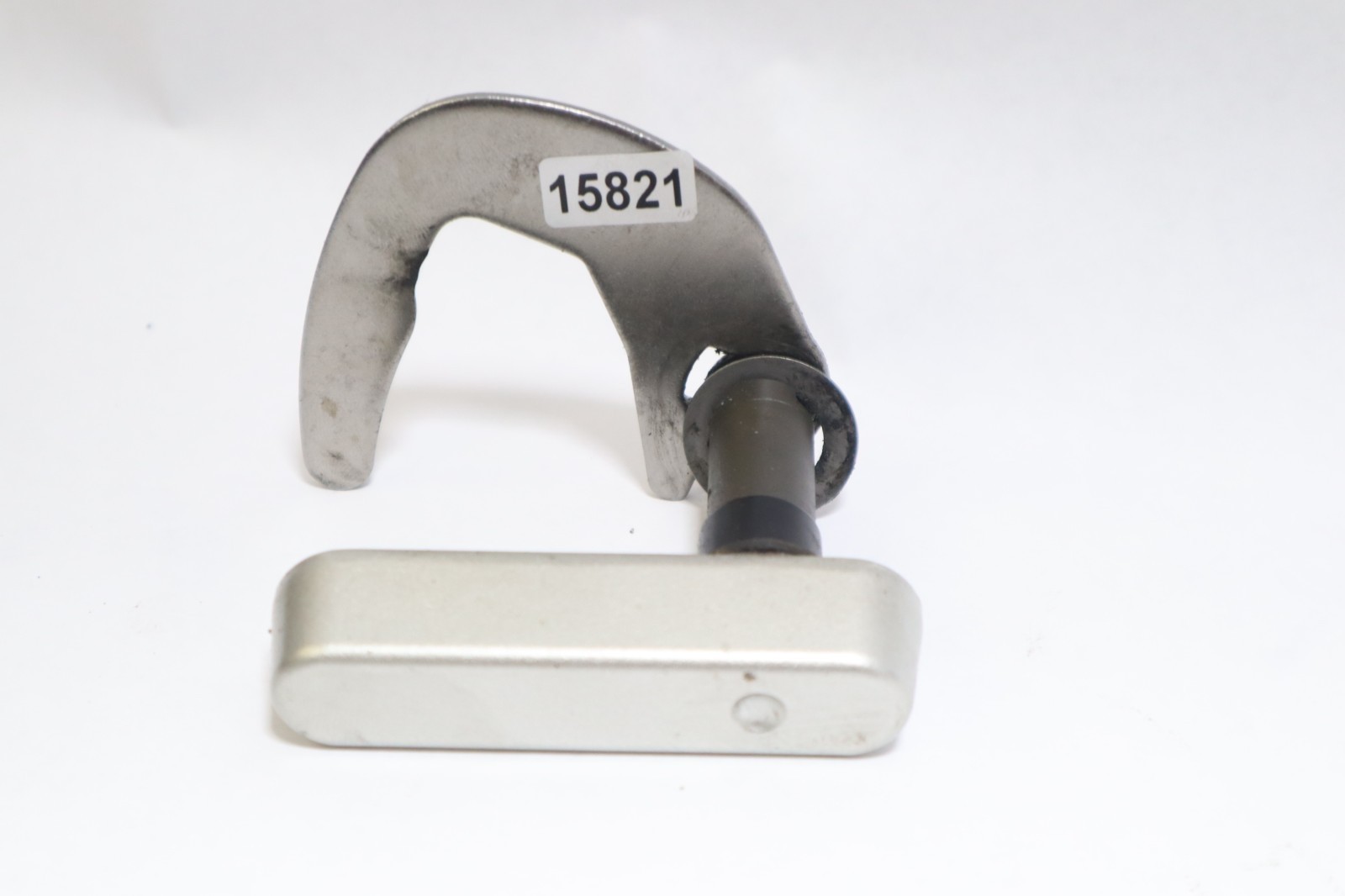 Honda BF90 Cowling Latch & Hook 63201-ZW1-000ZA 63202-ZW1-000