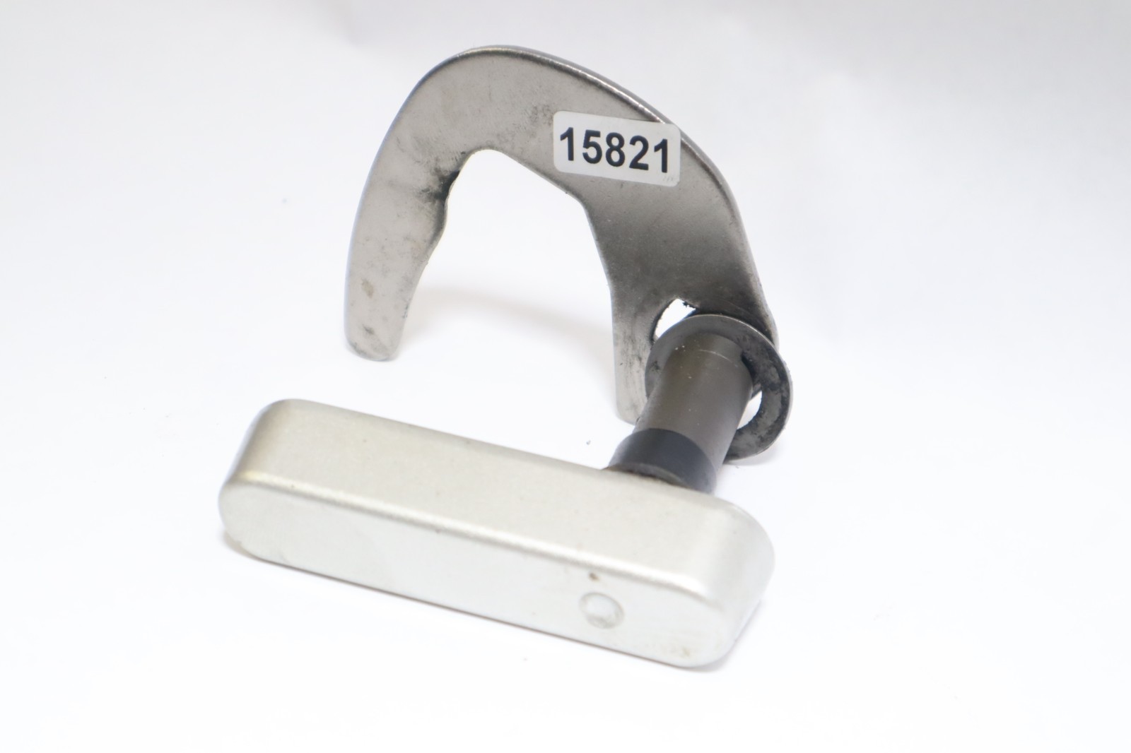 Honda BF90 Cowling Latch & Hook 63201-ZW1-000ZA 63202-ZW1-000 - Image 2