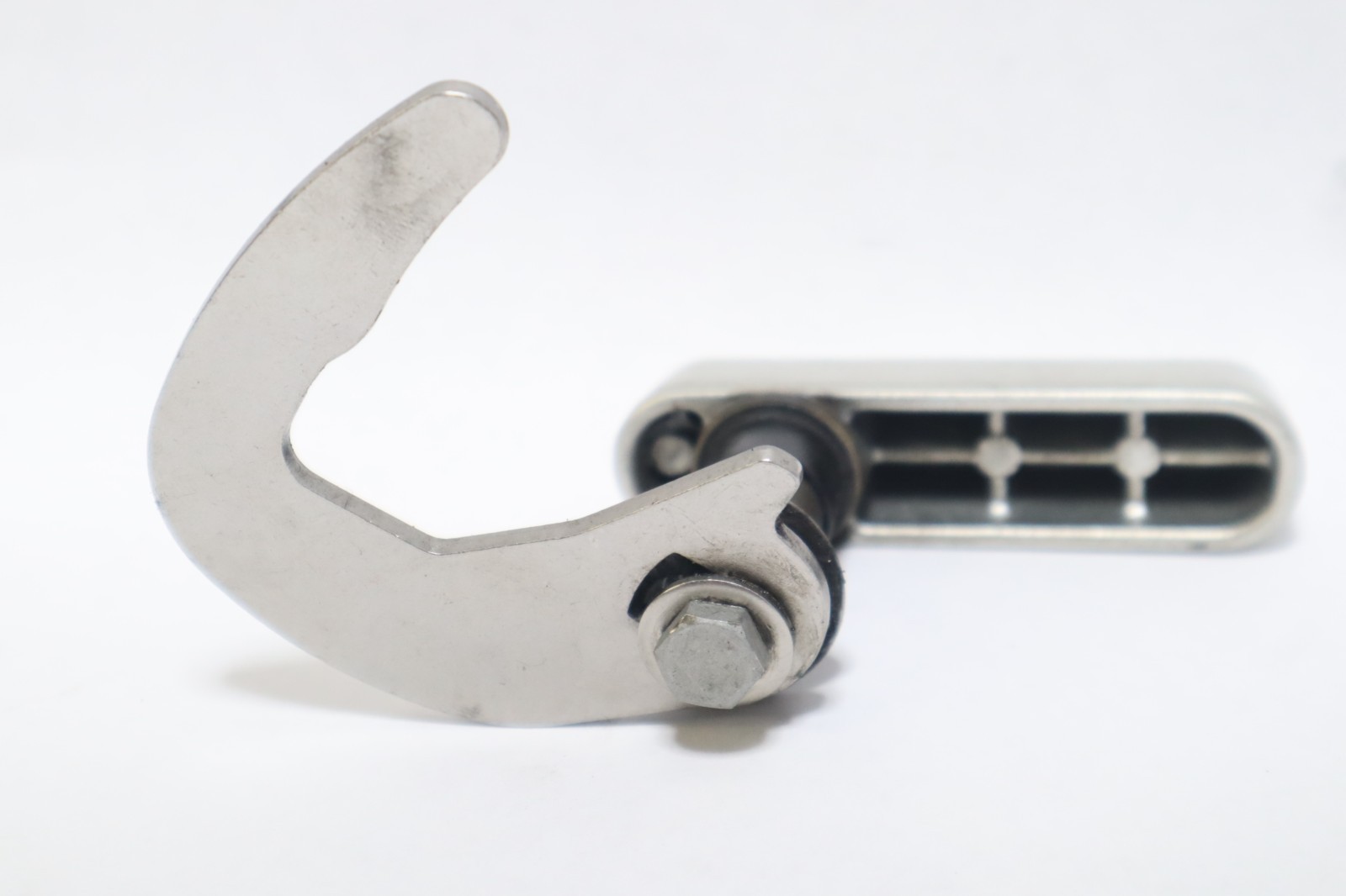Honda BF90 Cowling Latch & Hook 63201-ZW1-000ZA 63202-ZW1-000 - Image 5