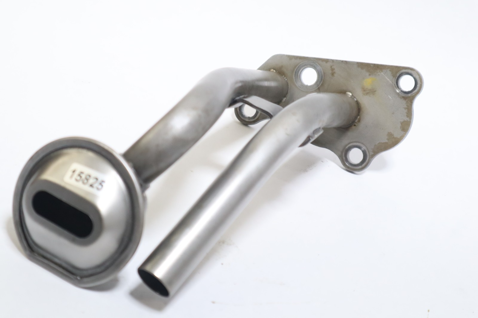 Honda BF 90 75 Outboard oil pickup tube strainer 15220 ZW1 000