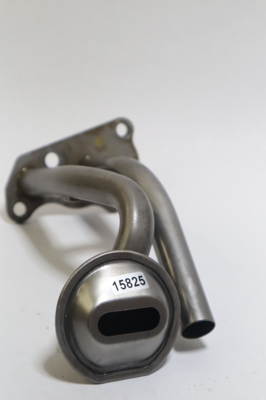 Honda BF 90 75 Outboard oil pickup tube strainer 15220 ZW1 000 - Image 2