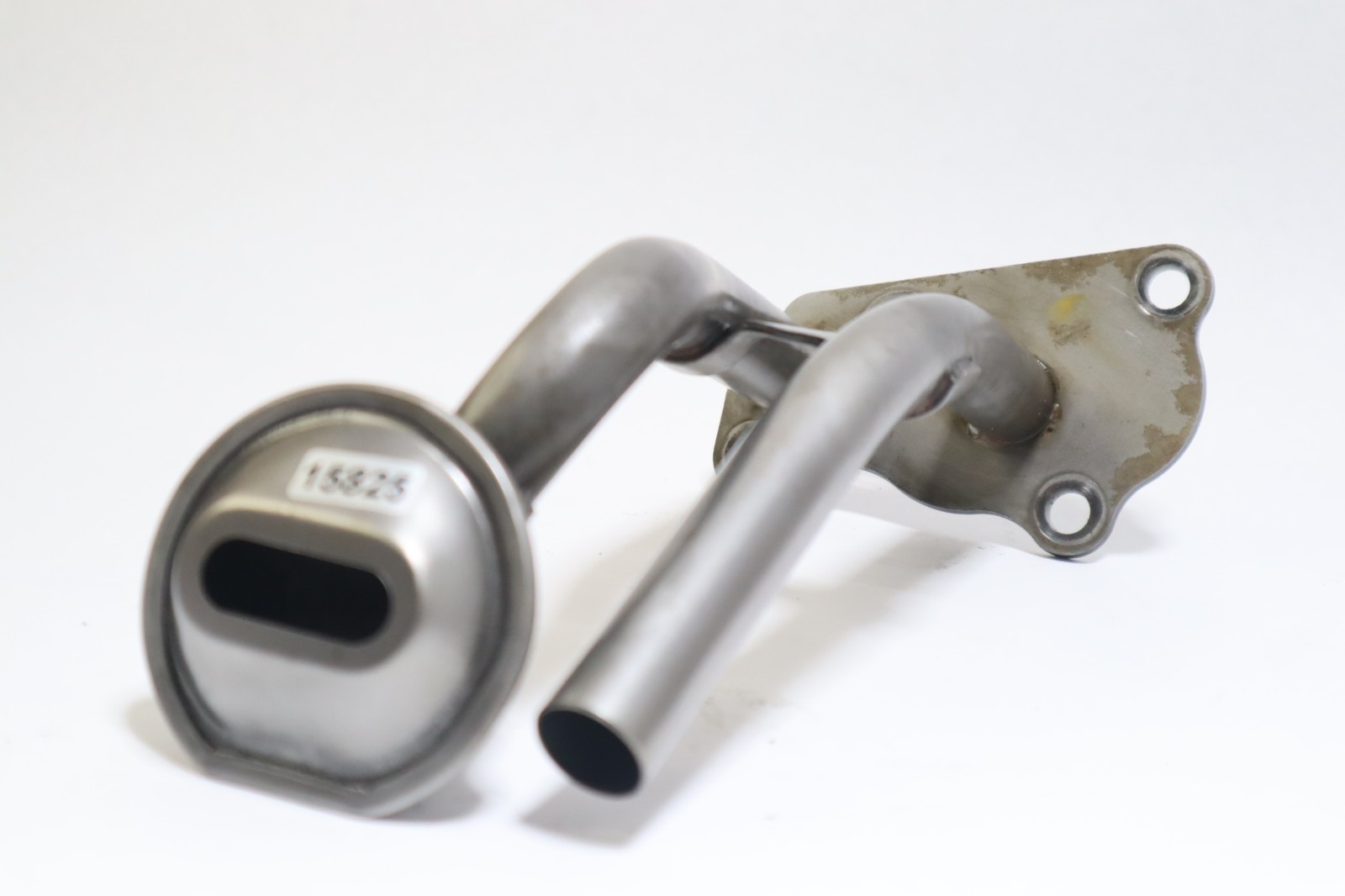 Honda BF 90 75 Outboard oil pickup tube strainer 15220 ZW1 000 - Image 3