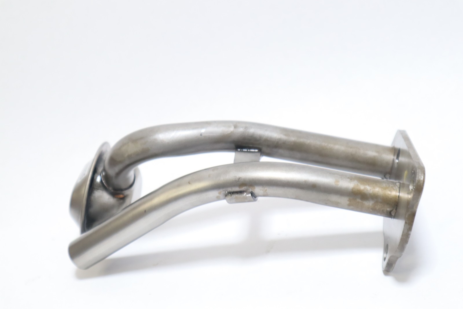 Honda BF 90 75 Outboard oil pickup tube strainer 15220 ZW1 000 - Image 4