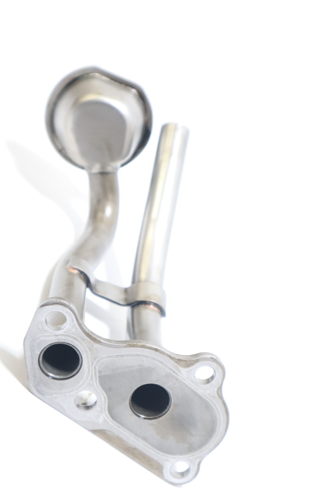 Honda BF 90 75 Outboard oil pickup tube strainer 15220 ZW1 000 - Image 5
