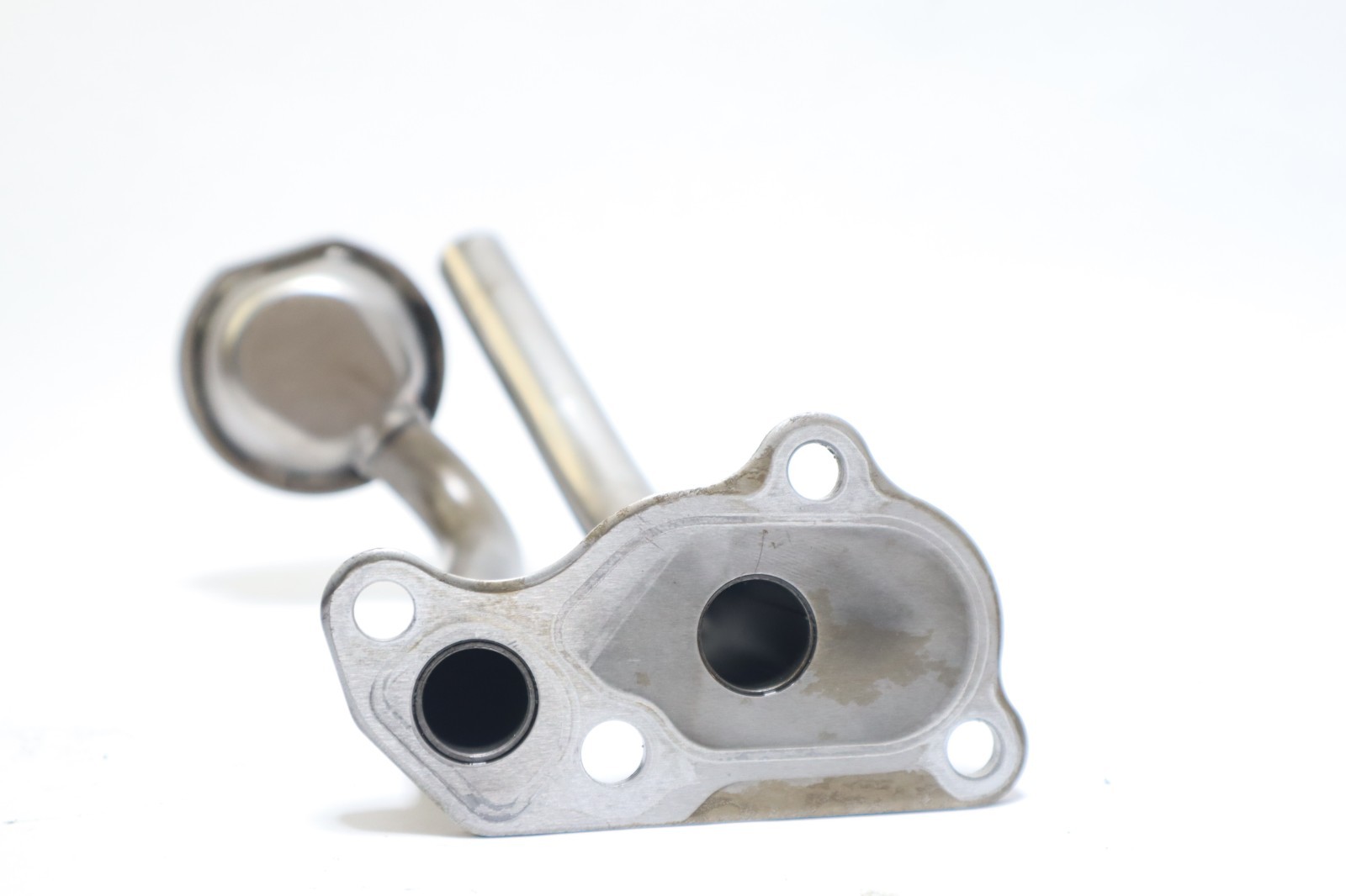 Honda BF 90 75 Outboard oil pickup tube strainer 15220 ZW1 000 - Image 6