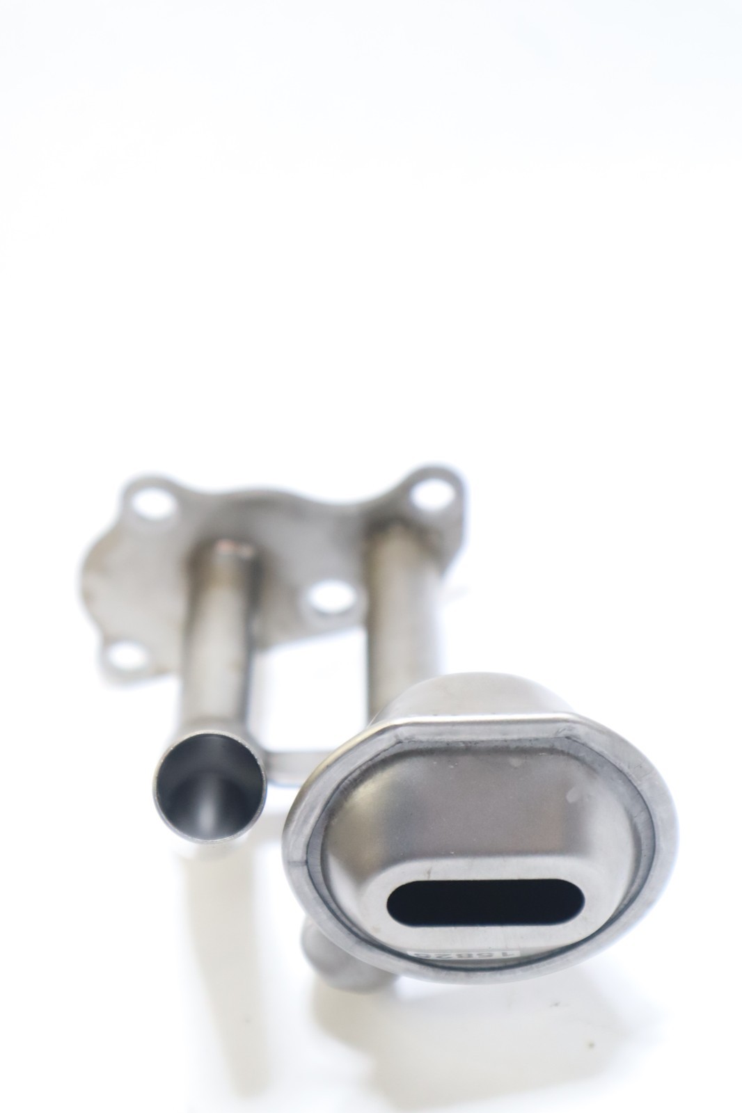 Honda BF 90 75 Outboard oil pickup tube strainer 15220 ZW1 000 - Image 8